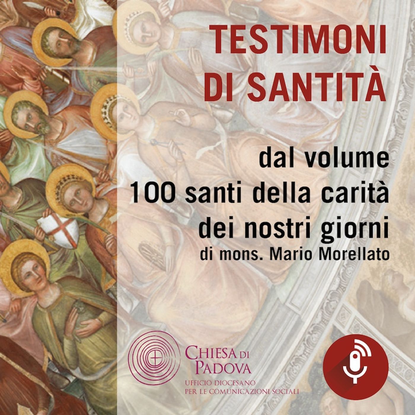 Quando la carità profuma di santità