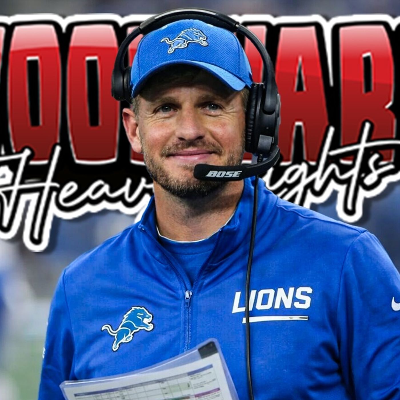 What in the Stinking Hell are the Detroit Lions Doing!?