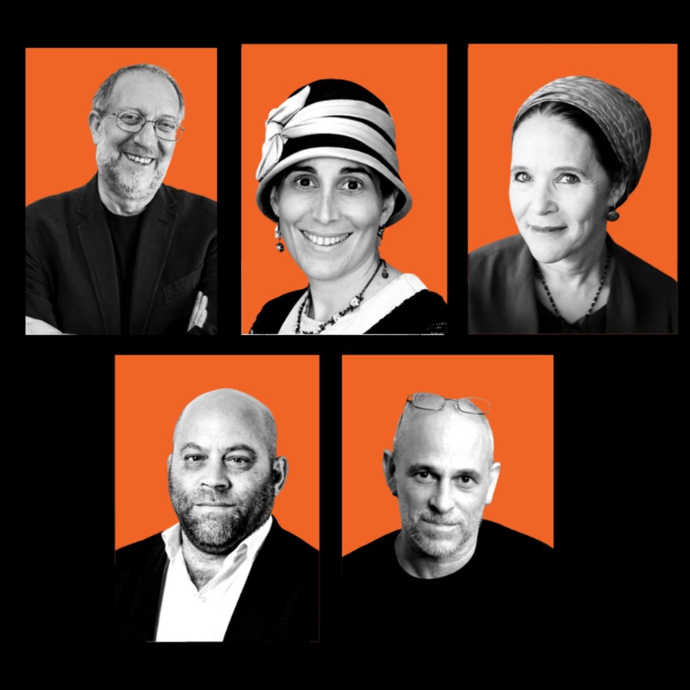 'There is no hope—but there is faith': 5 Israeli Thinkers on the country's future
