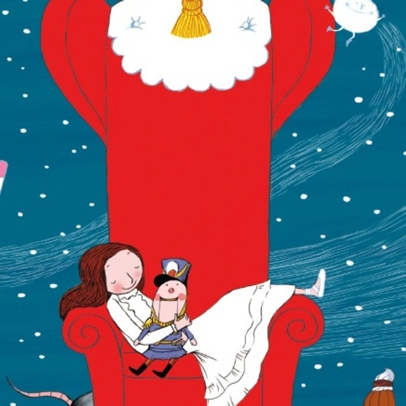 Best of - Storie di Natale ISMR