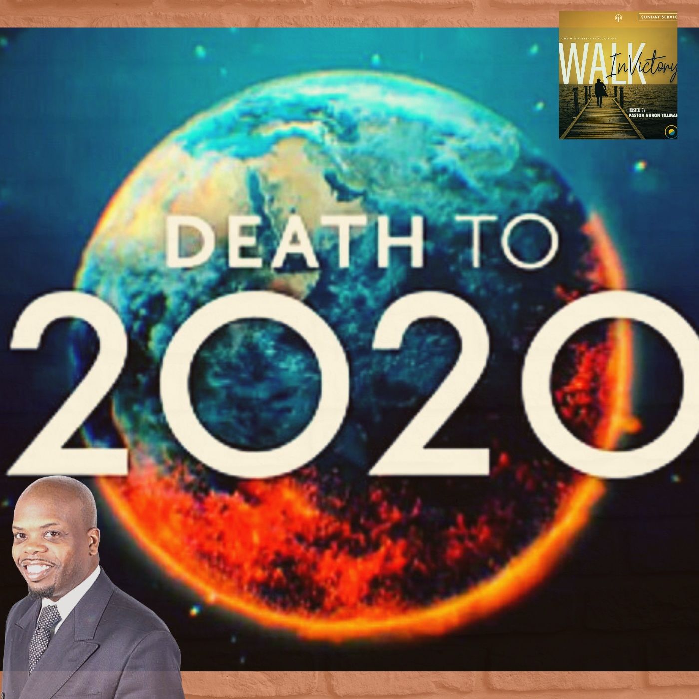 One Ministries Network Podcast