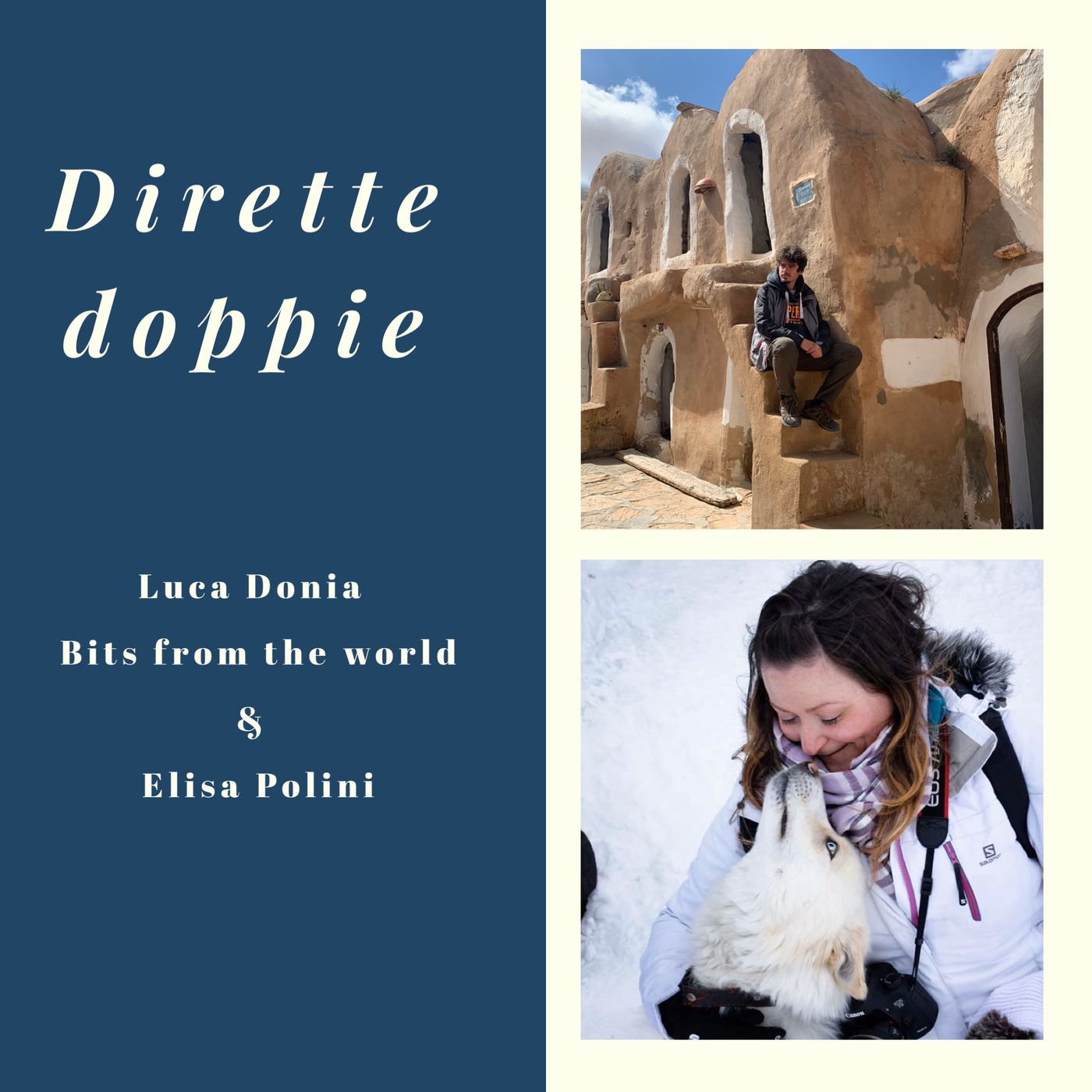 Diretta con Elisa Polini