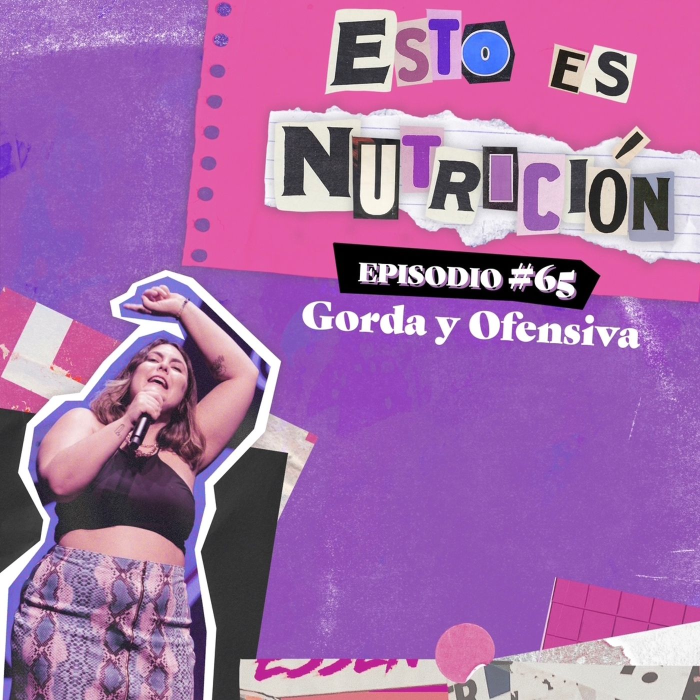 Esto es Nutrición