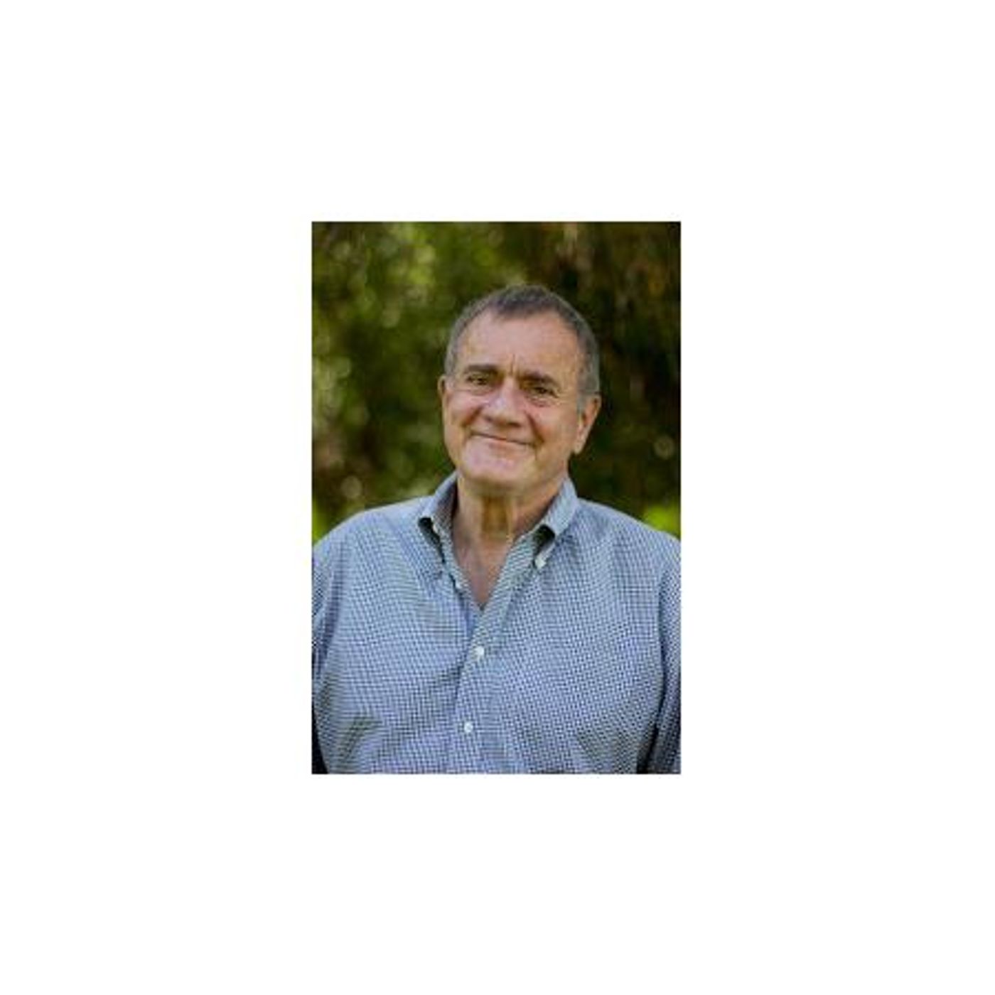 Wing It Show with Dr. David E. Nilsson PhD