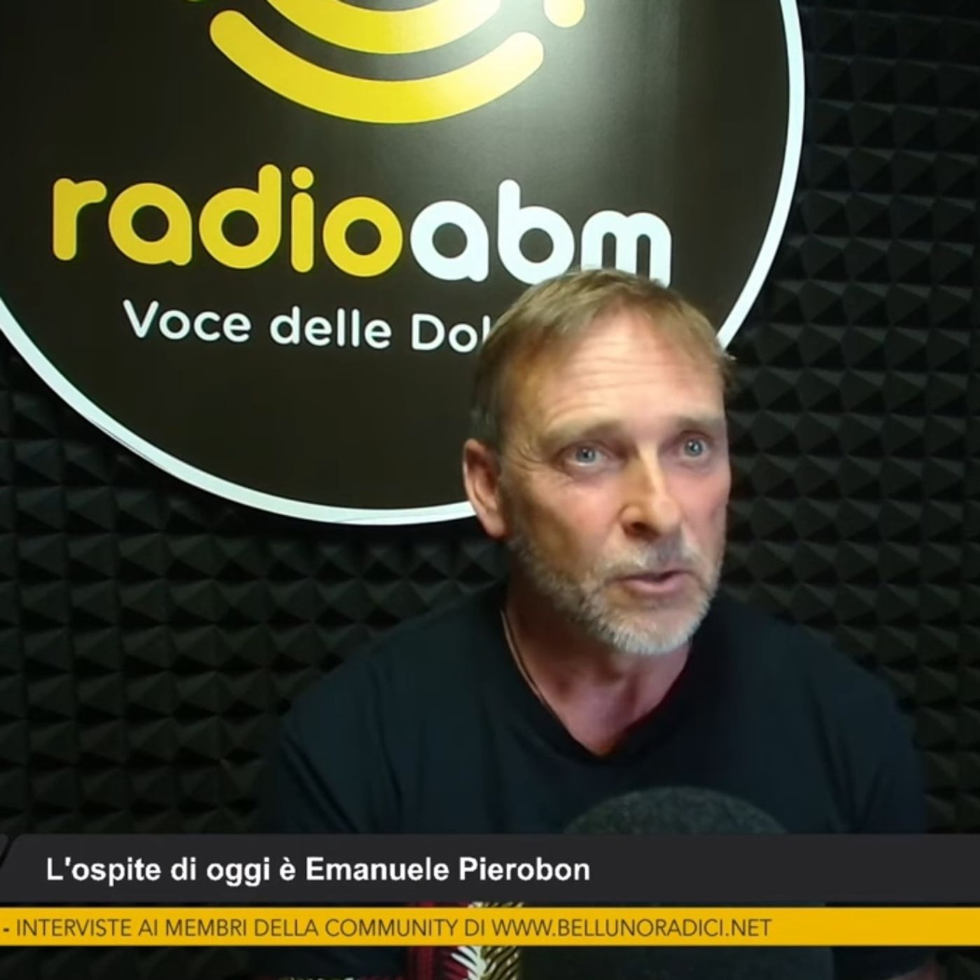 Da Belluno a Madrid: Emanuele Pierobon e il progetto turistico "At the Foot of the Dolomites"