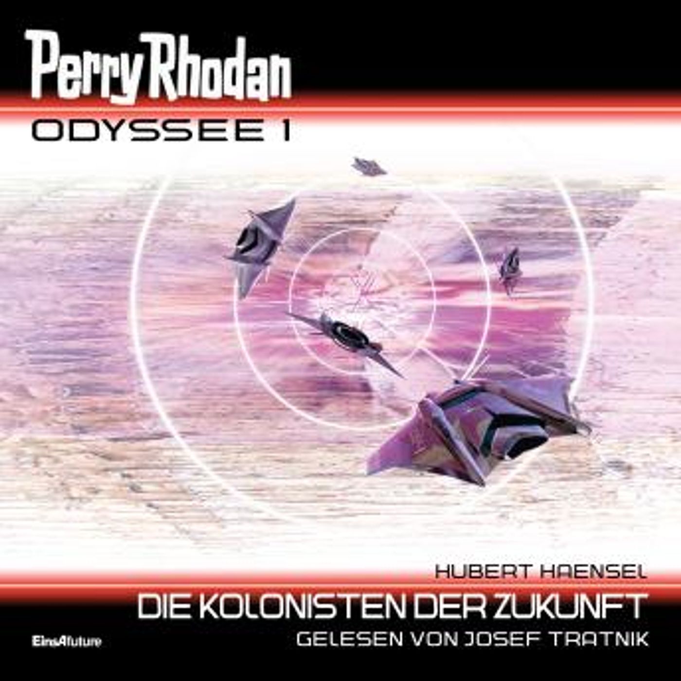 Download Top Full Audiobooks in Science Fiction & Fantasy, Space Opera