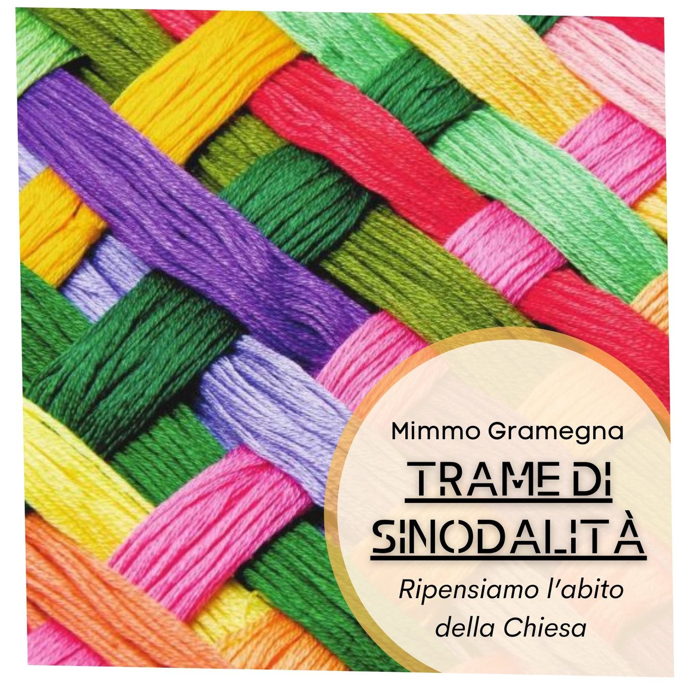 Trame di sinodalità