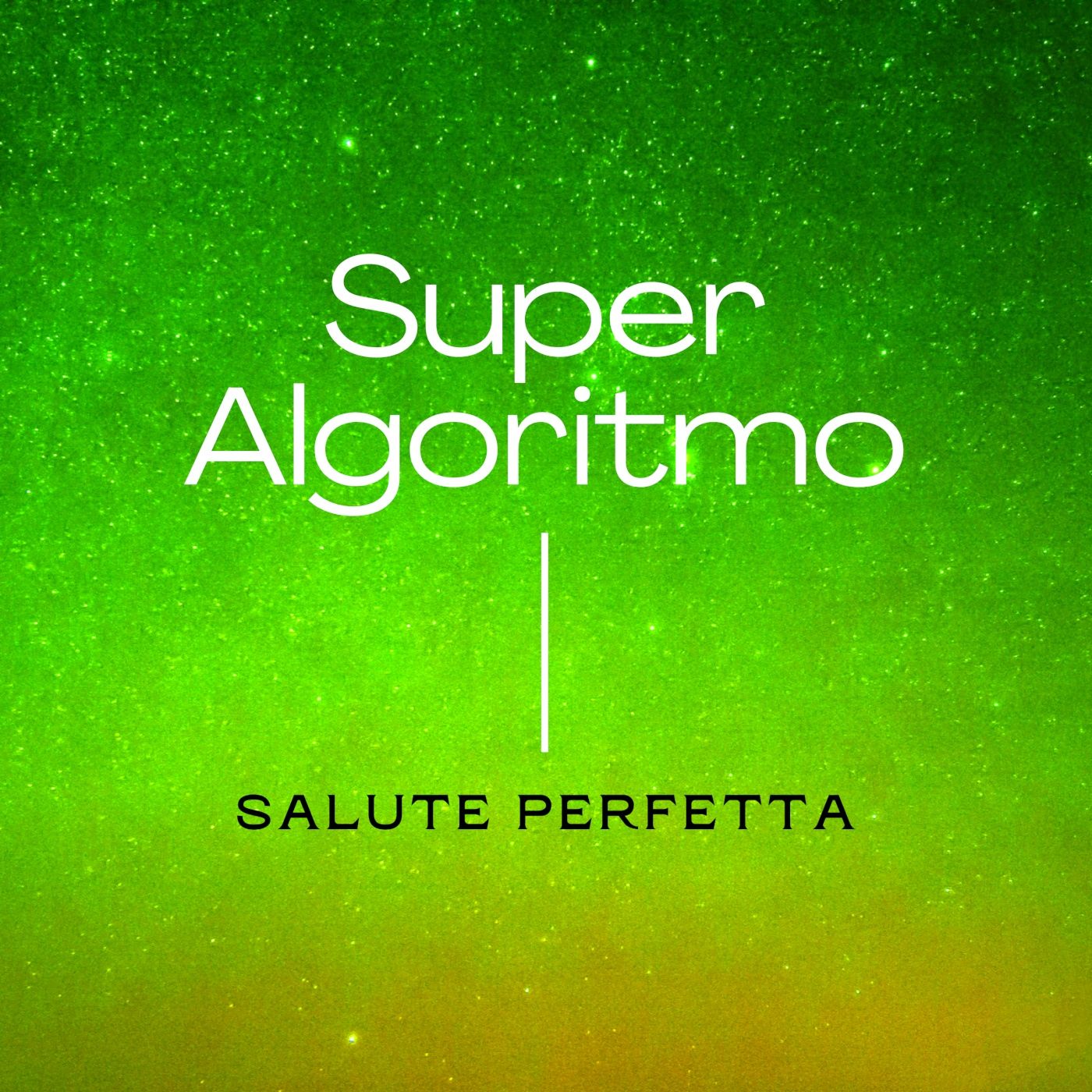 Algoritmi e altre storie