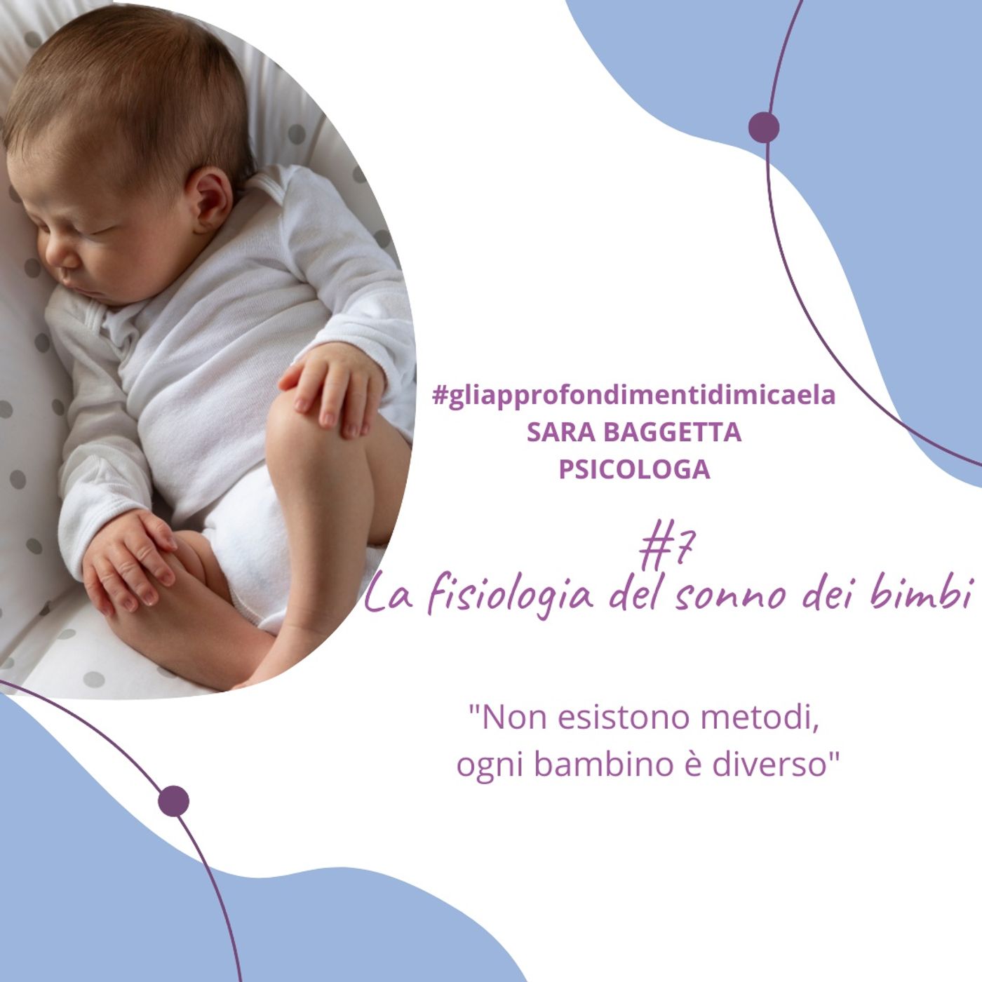 Cuore a Cuore - la puericultrice in cuffia