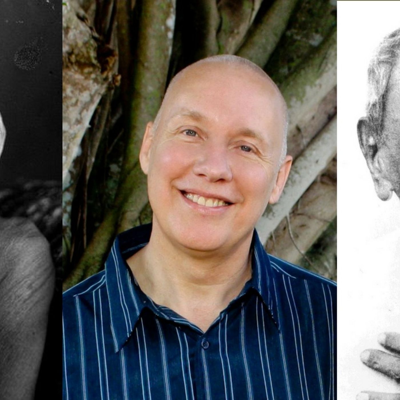 Nonduality: The Practical Application with David Hoffmeister and Kenneth Clifford episode artwork