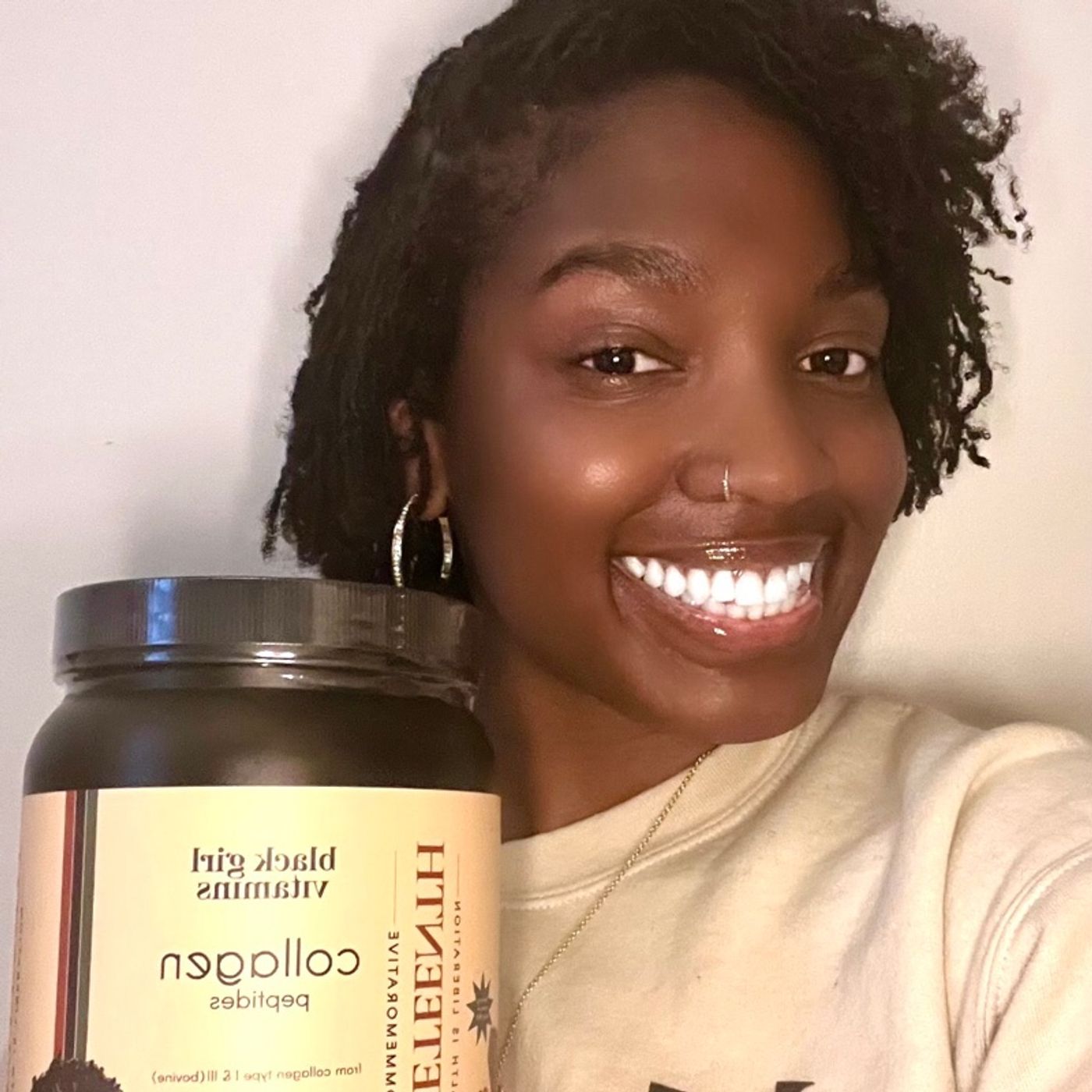 Episode 2085 - Black Girl Vitamins: Nourishing Our Roots Tour