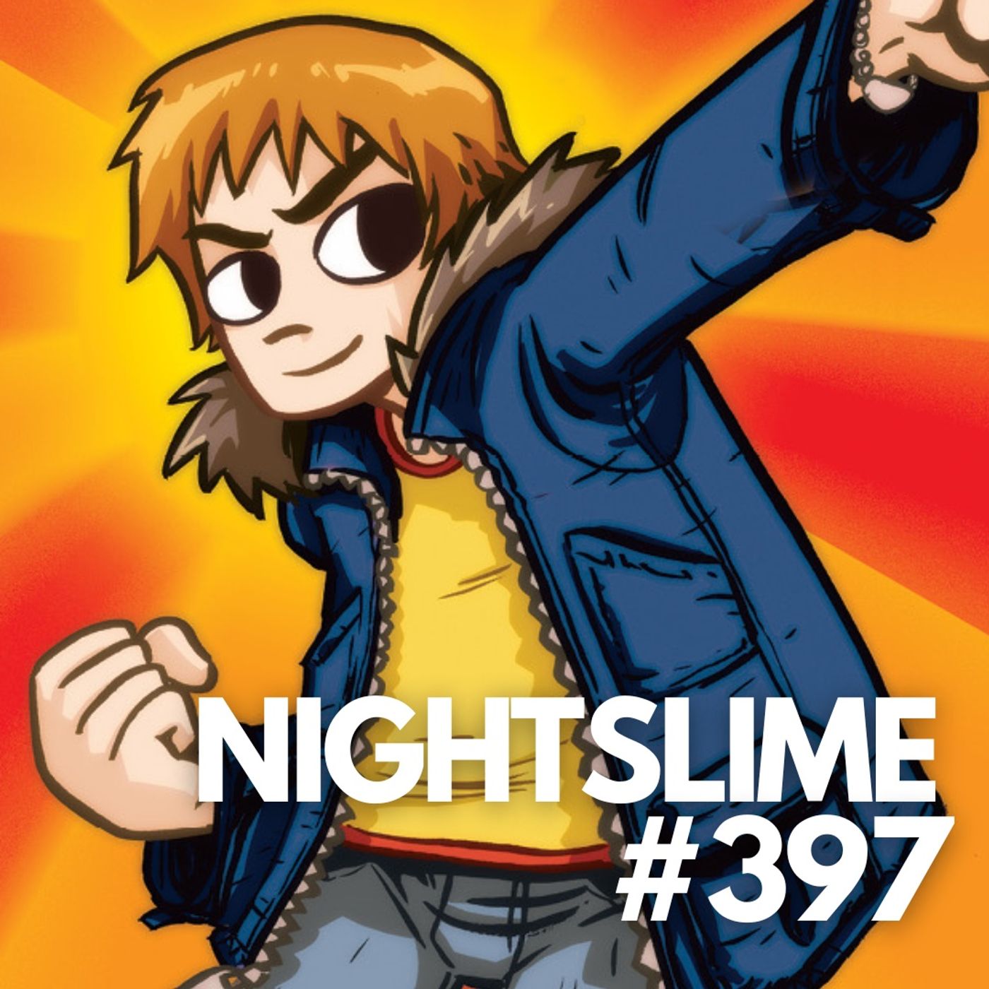 Nightslime