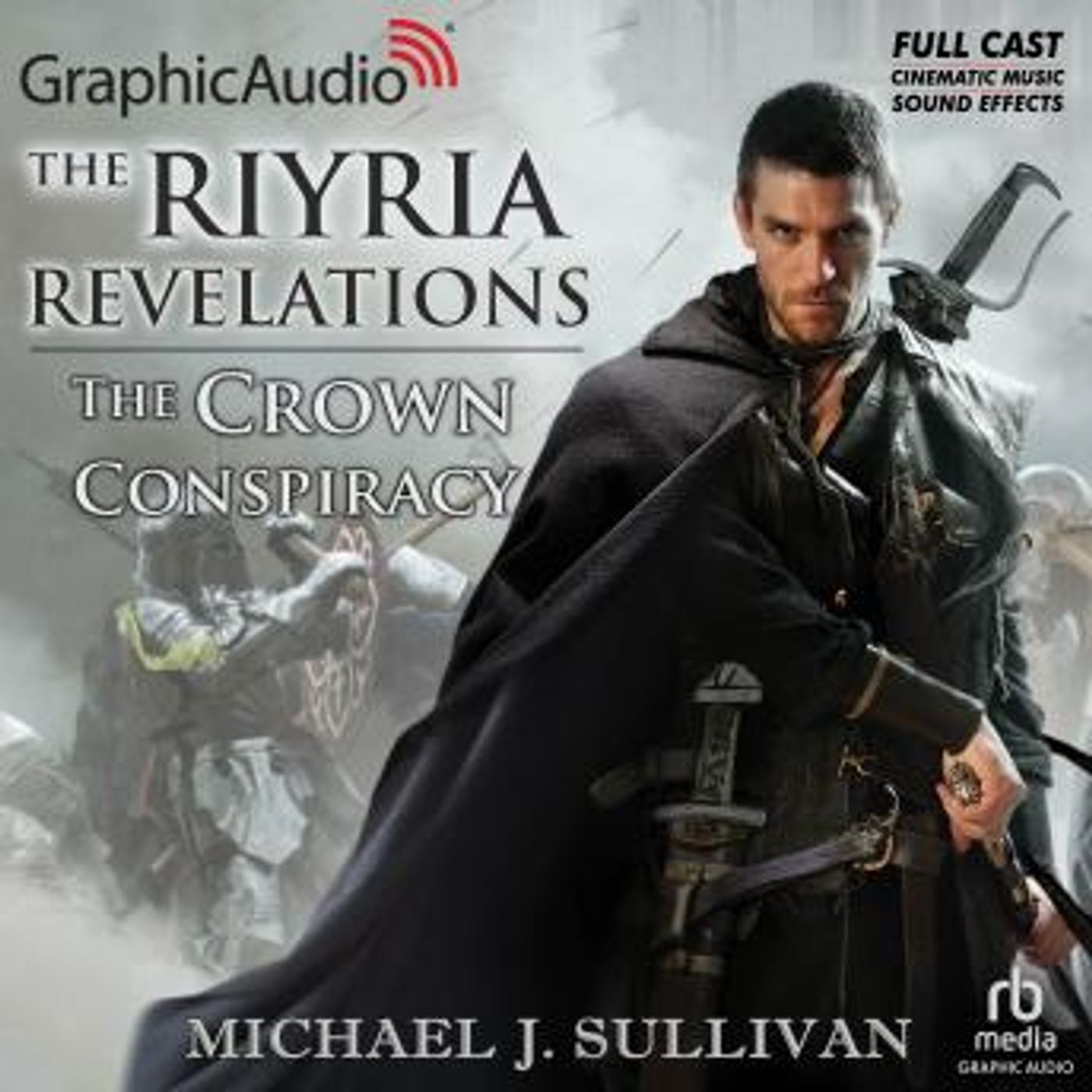 Grab the Essential Full Audiobooks in Science Fiction & Fantasy, Fantasy