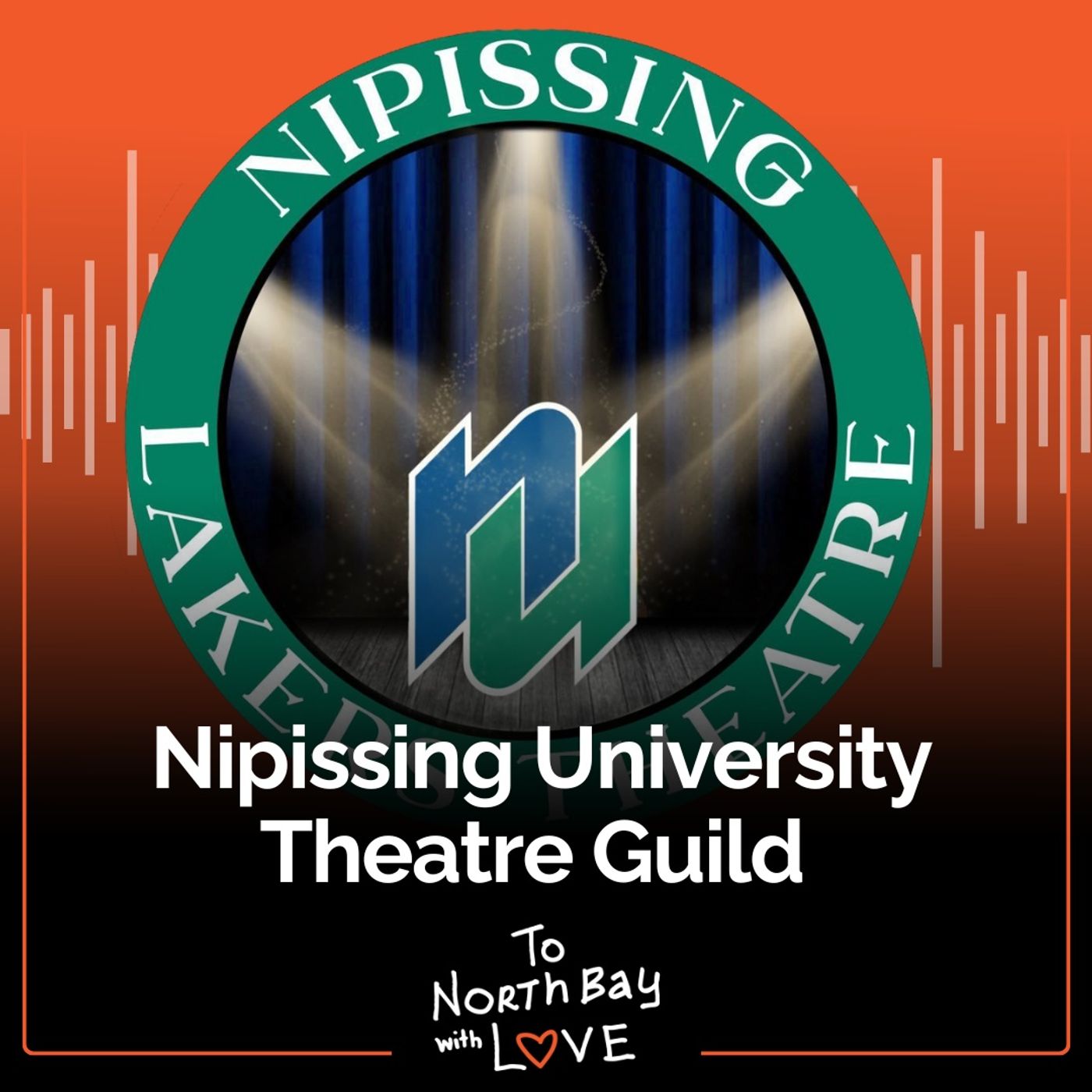 From Dorm Chats to Curtain Calls: The Rise of Nipissing University's Theatre Guild