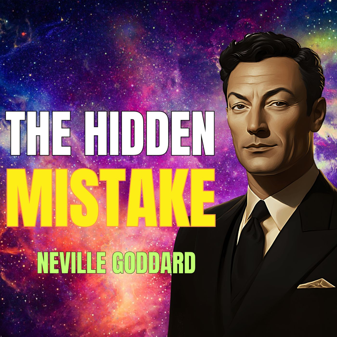 Neville Goddard | Stop Asking Reality for Proof ⚡ Live From the End 🔥 Law of Assumption