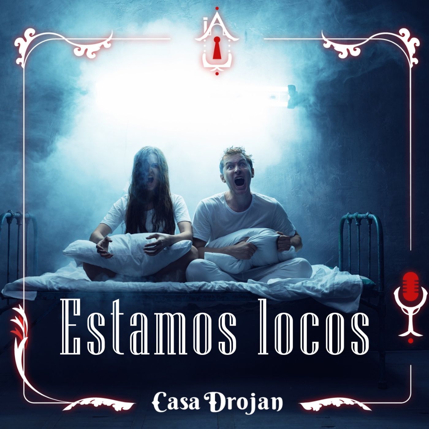 Casa Drojan