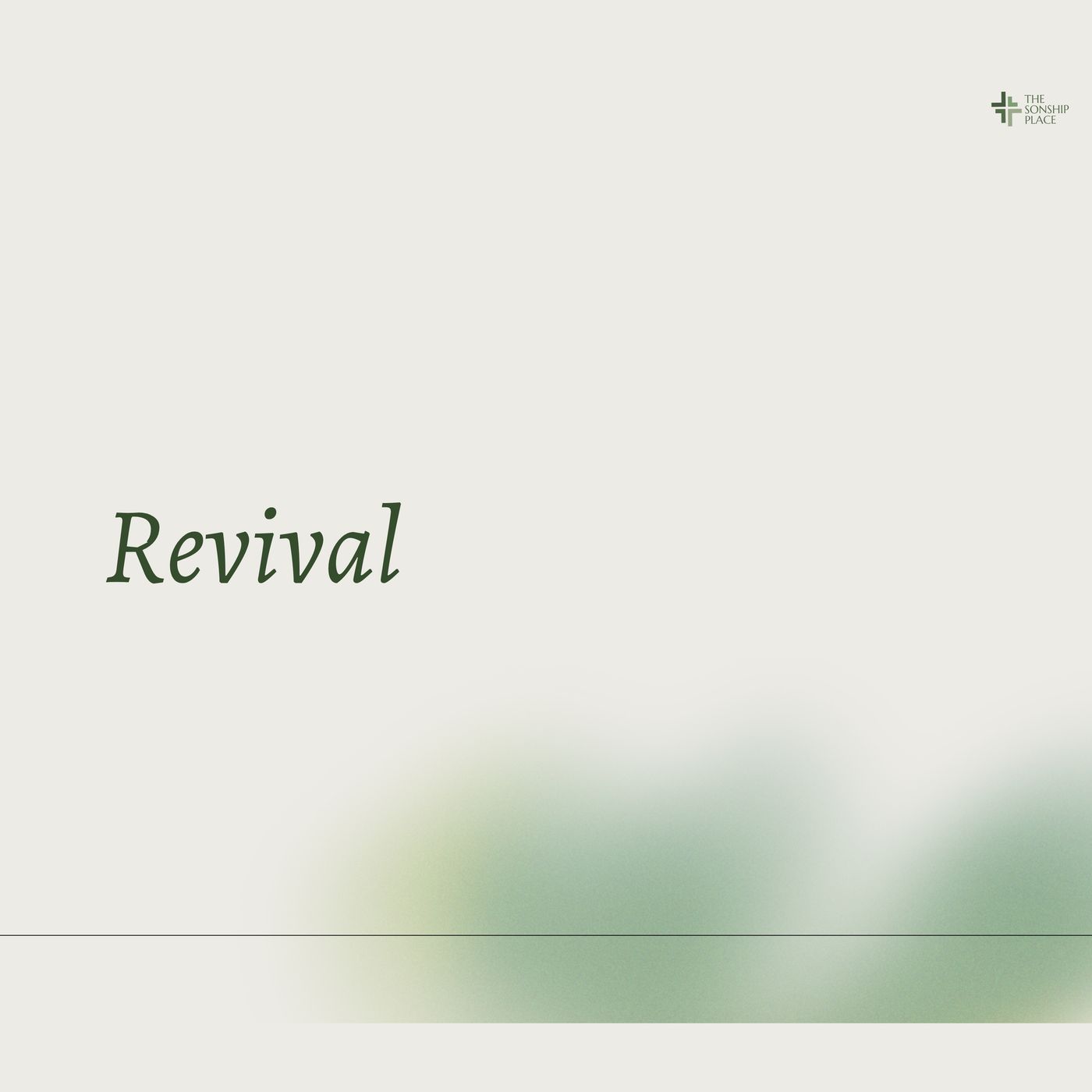 You ARE the Revival: Living as a Carrier of God's Breath and Life episode artwork