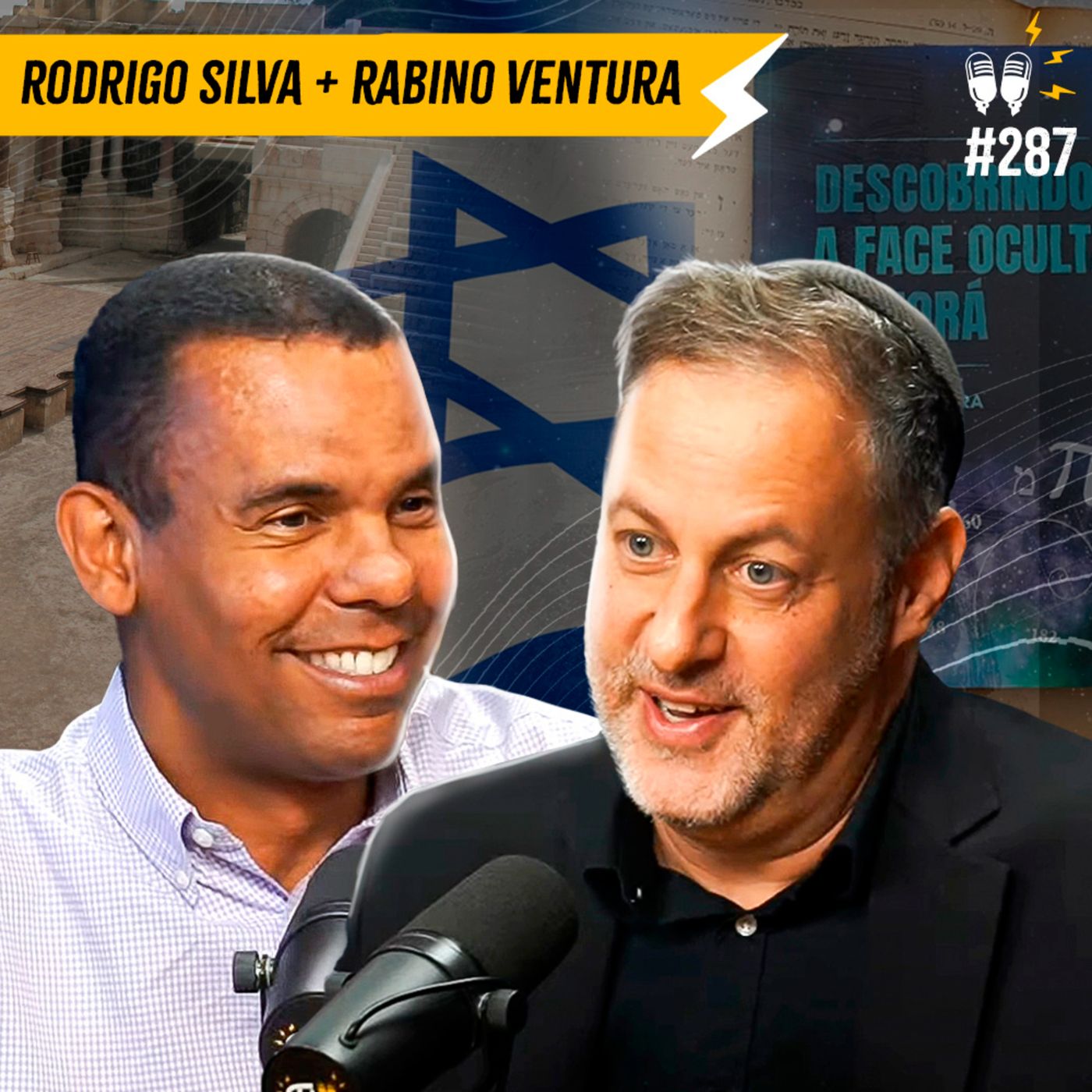 Alerta em 3 minutos podcast
