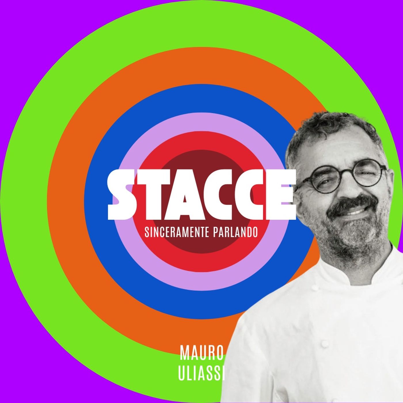 L’ego di uno chef è un limite o una condizione necessaria per creare? Con Mauro Uliassi episode artwork