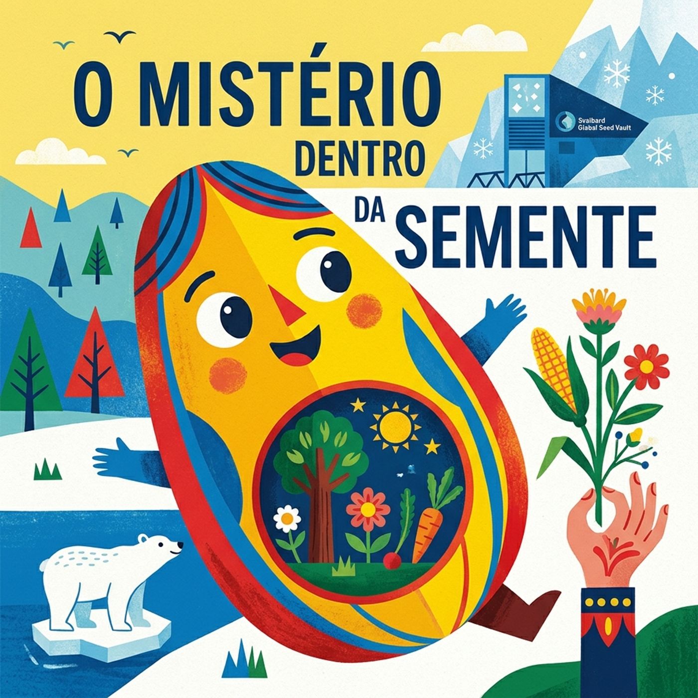 Les enfants curieux : Pourquoi ?｜Questions pour enfants・Histoires pour dormir・Apprendre en dormant