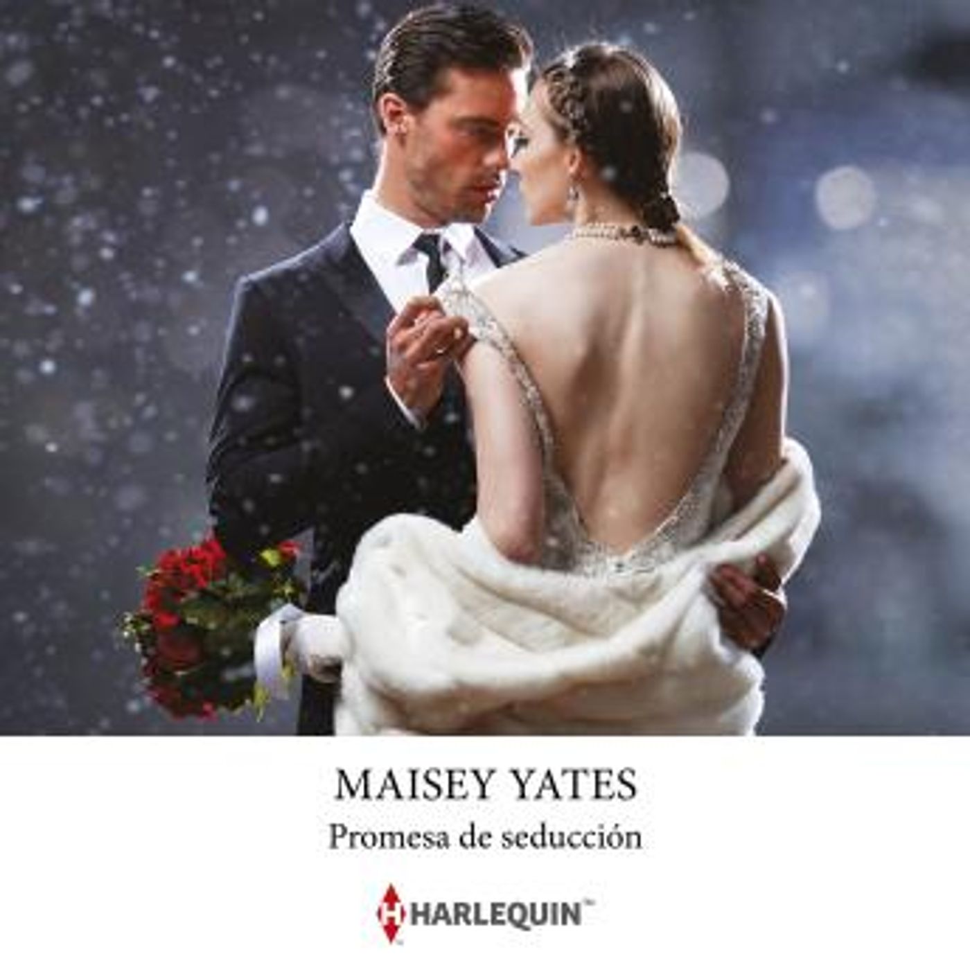 [Spanish] - Promesa de seducción by Maisey Yates episode artwork