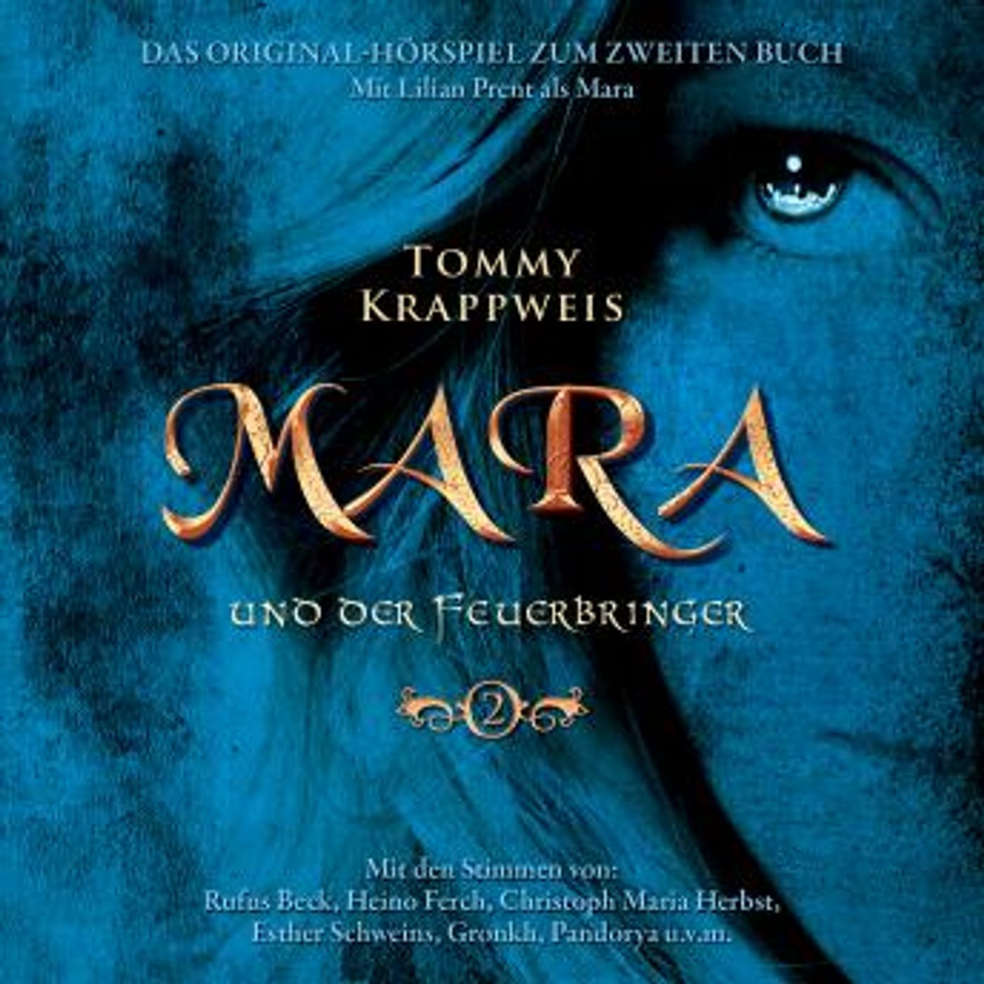 Access Unmissable Full Audiobooks in Teen & YA, Sci-Fi, Fantasy & Paranormal