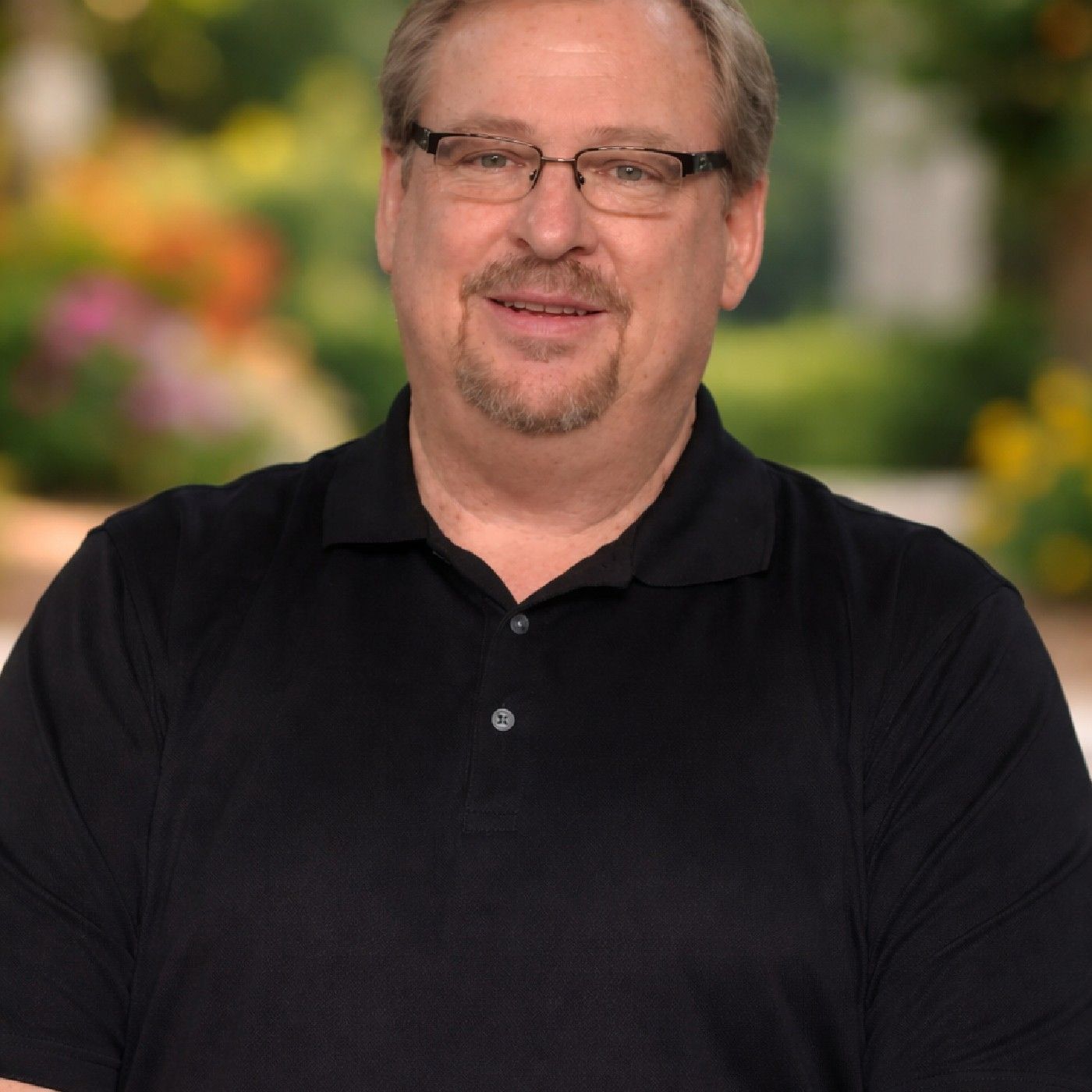 Gospel sermon by pastor Ricks Warren