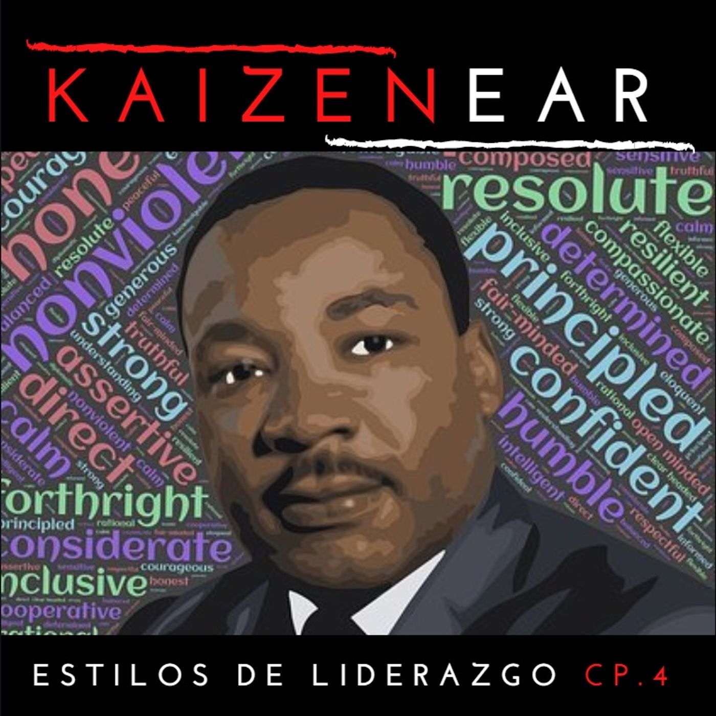 KAIZENear con DIEGO REYES