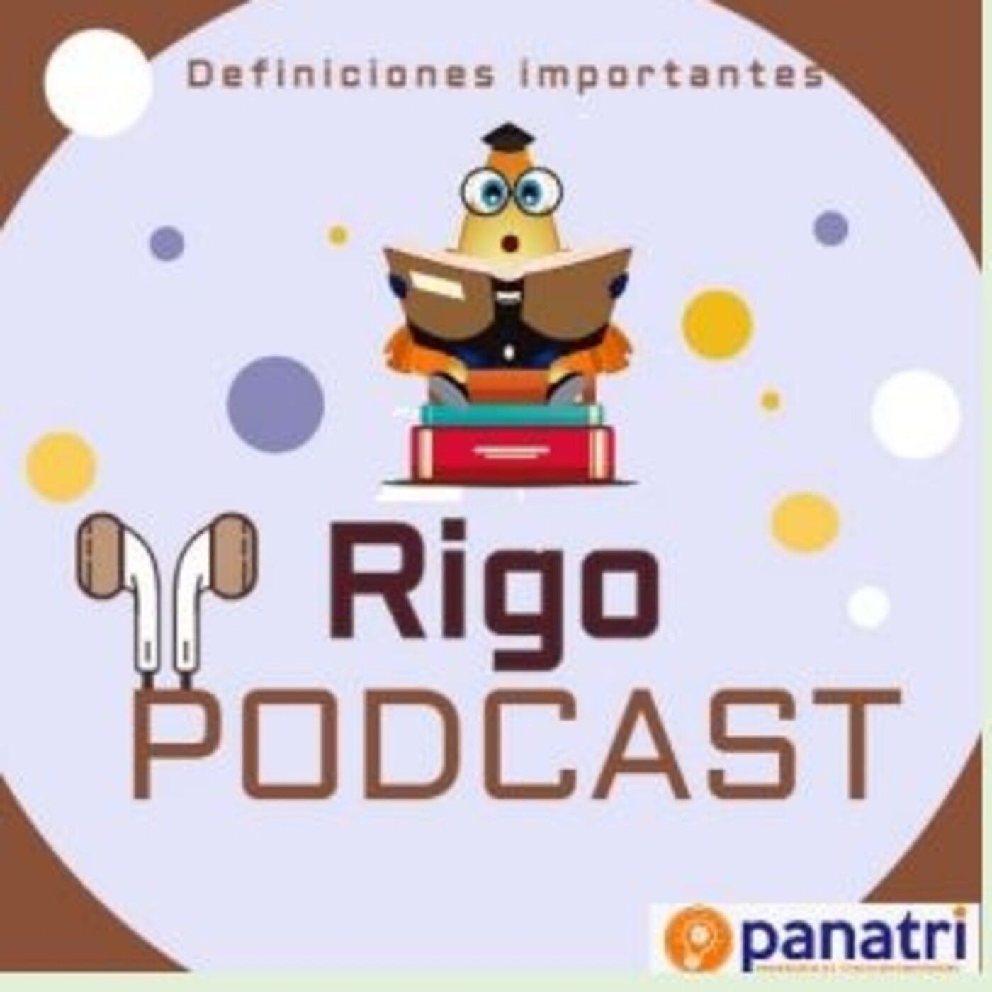 Panatri Podcast / Panadería Artesanal