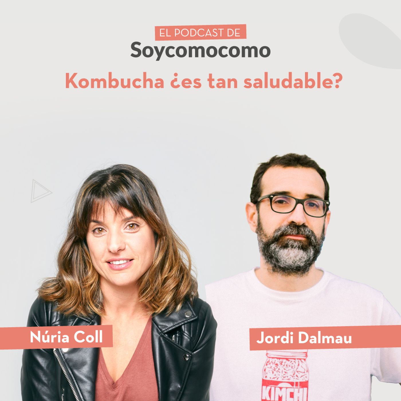 El Podcast de Soycomocomo con Núria Coll