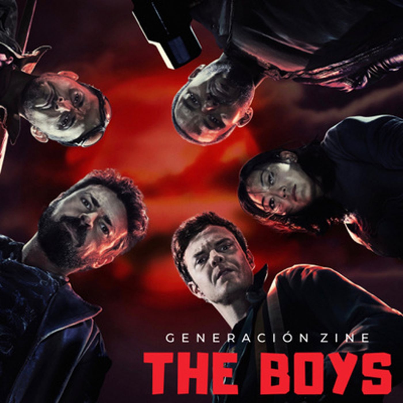 Generación Zine
