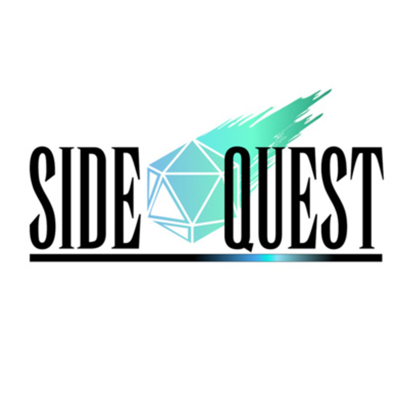 Side Quest 87: M.K Gibson!
