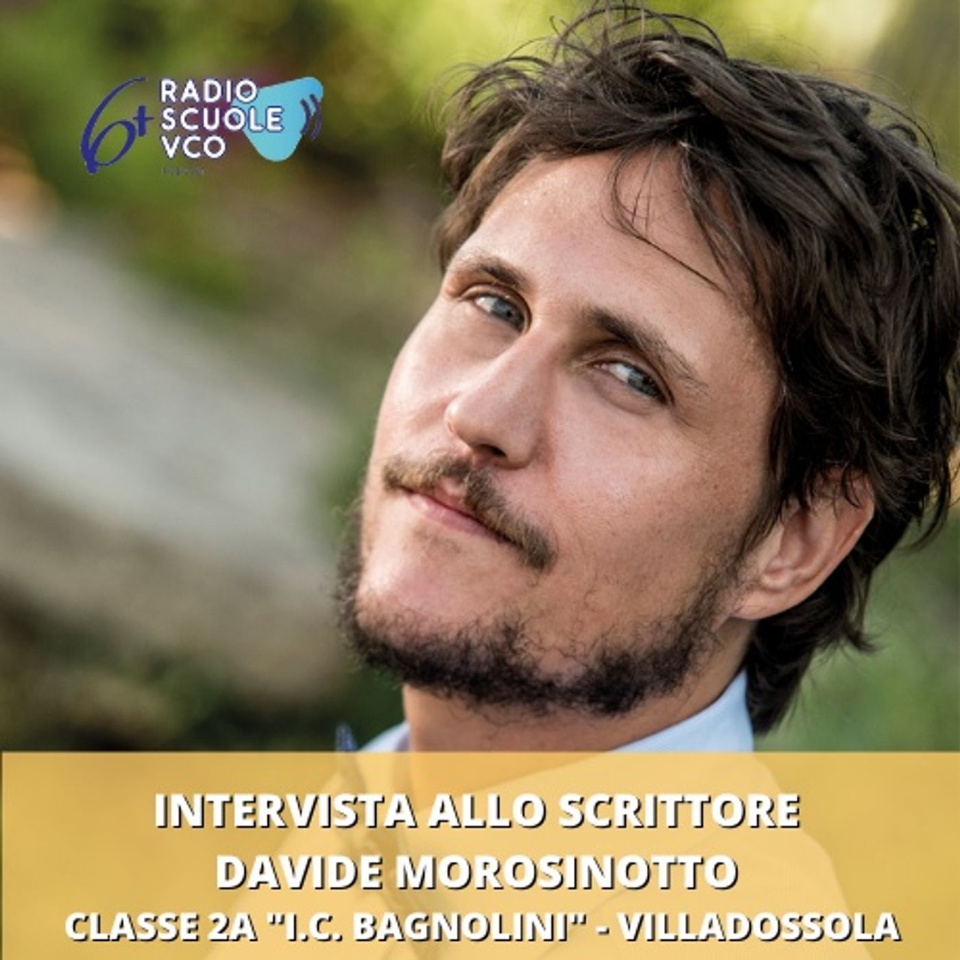 Interviste possibili e impossibili
