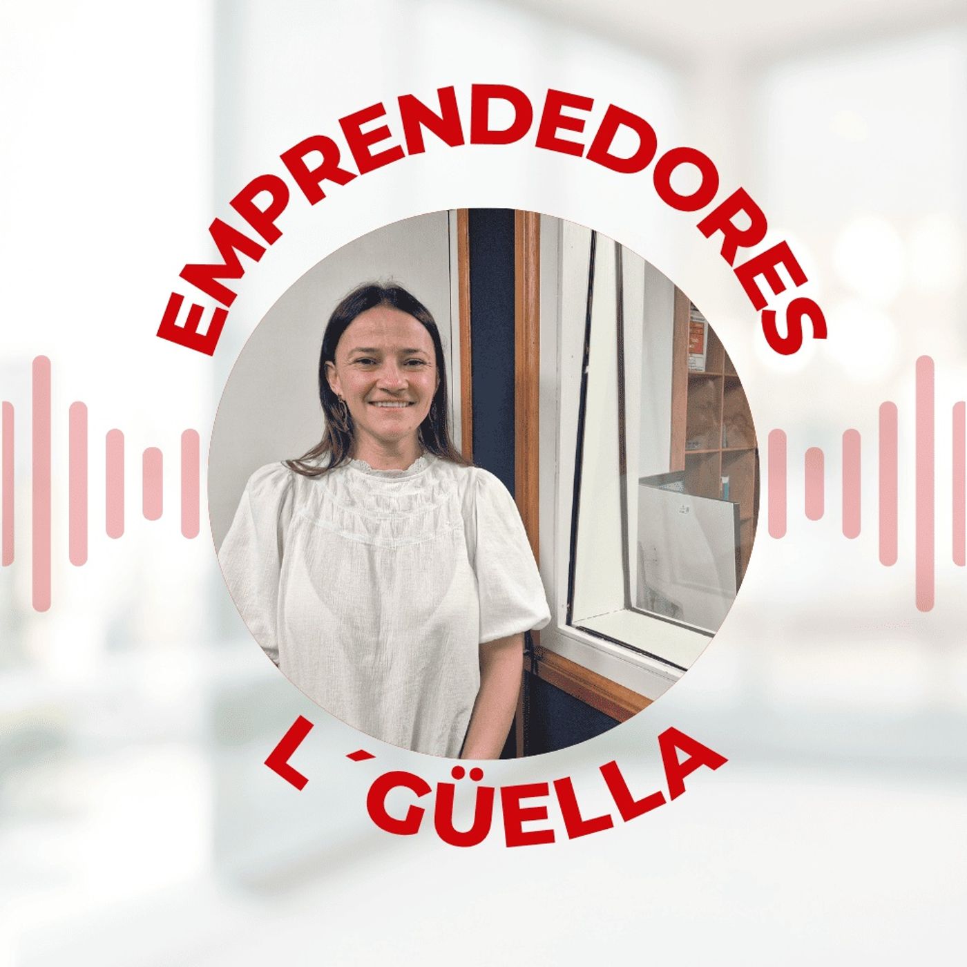 Emprendedores - L´Güella