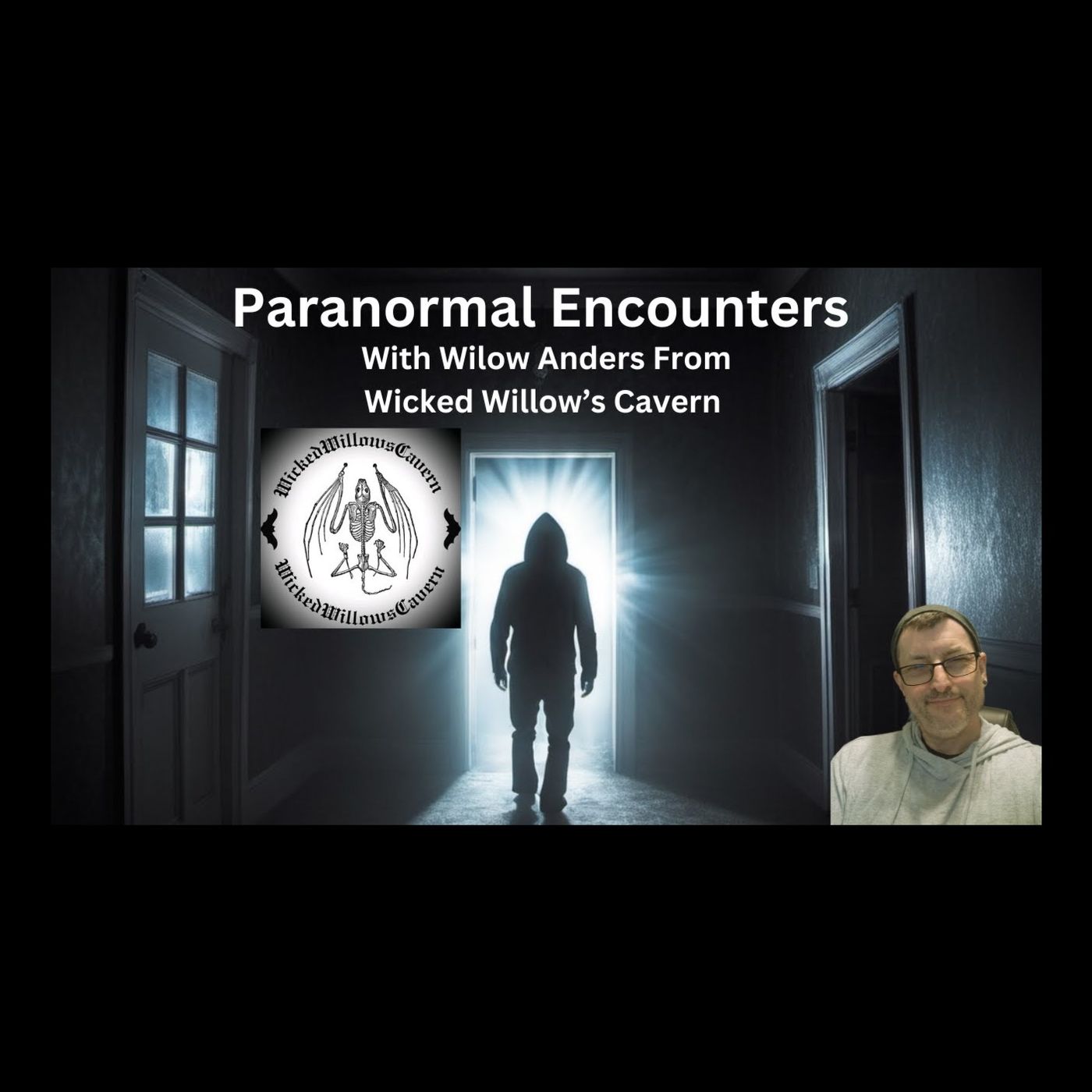 Magical Journey Podcast: Between Worlds