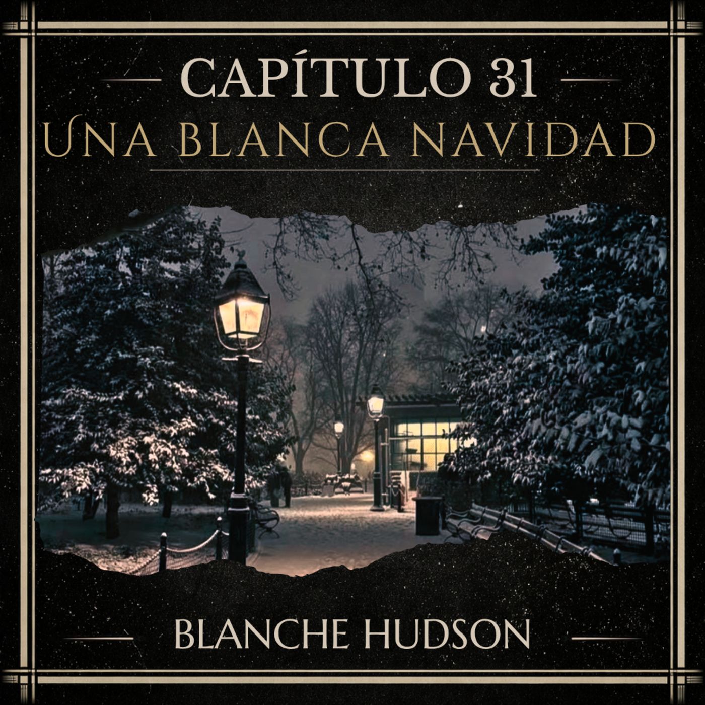 Portada de 🌹¿QUÉ FUE DE BLANCHE HUDSON? | Audiolibro 🌹