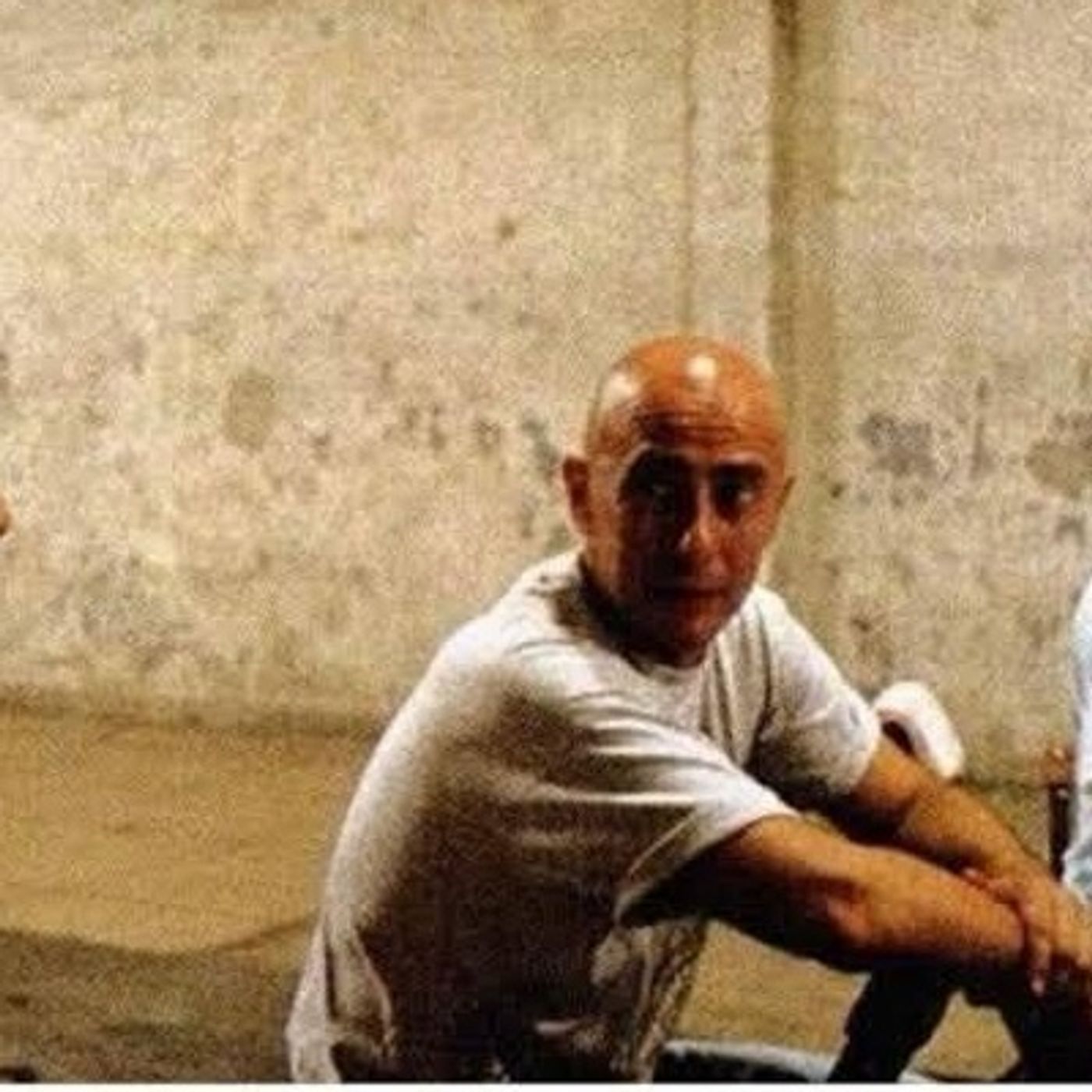 Sergio Poli: "El Indio transmitìa seguridad y convicciòn" episode artwork