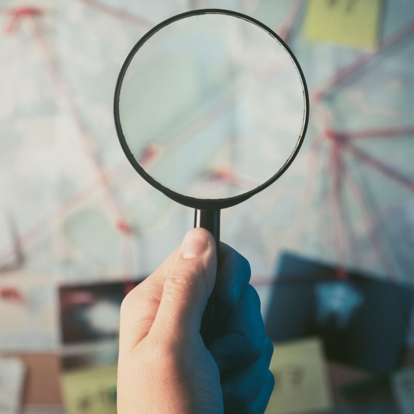 Casos Archivados De La Historia cover art