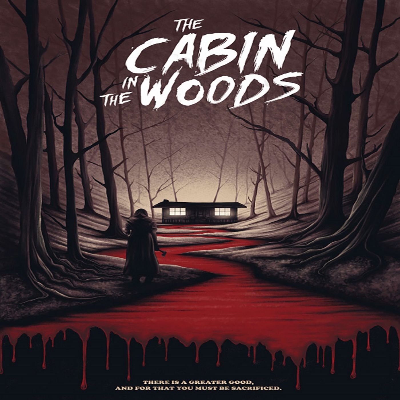 The Cabin in the Woods