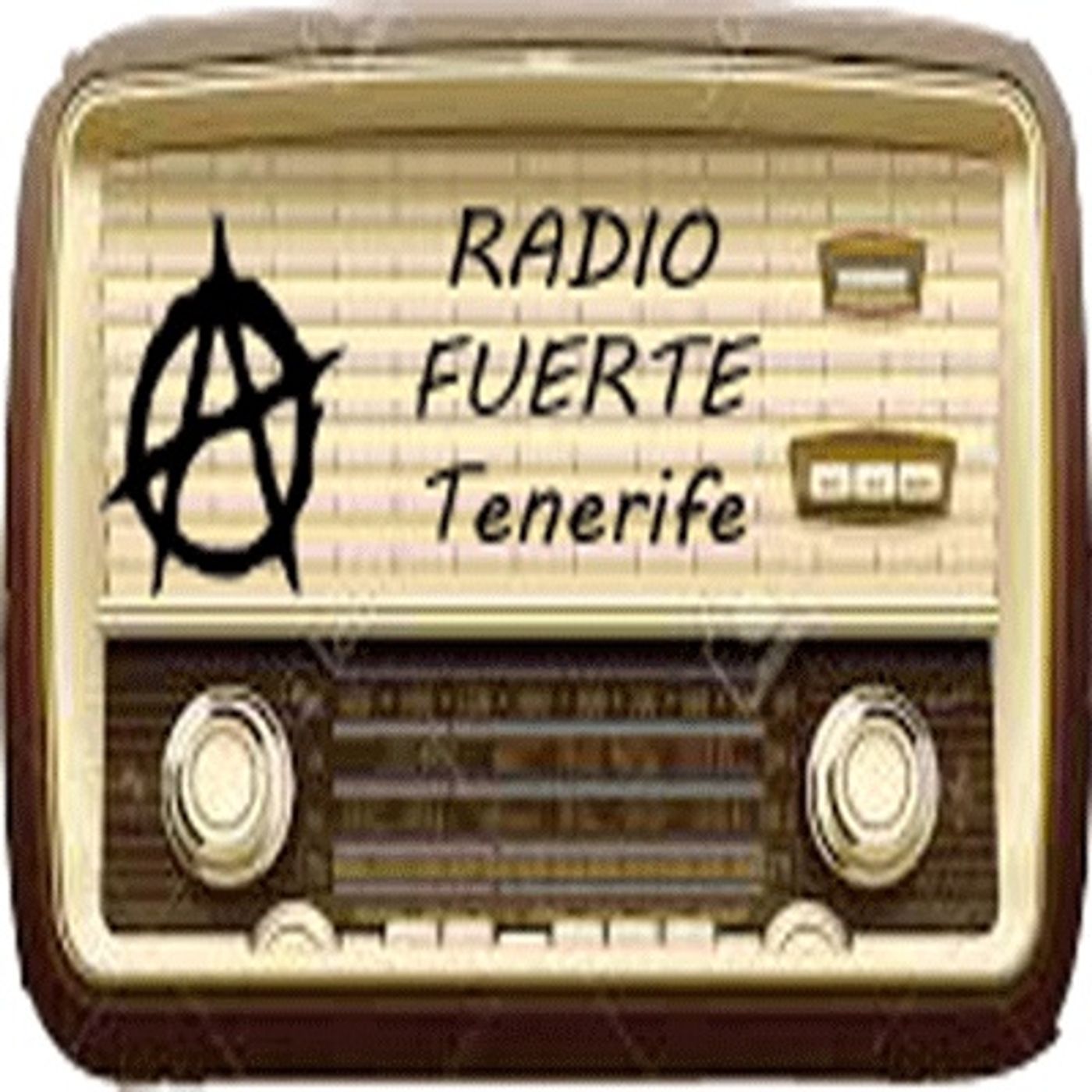 RADIO FUERTE Tenerife podcast