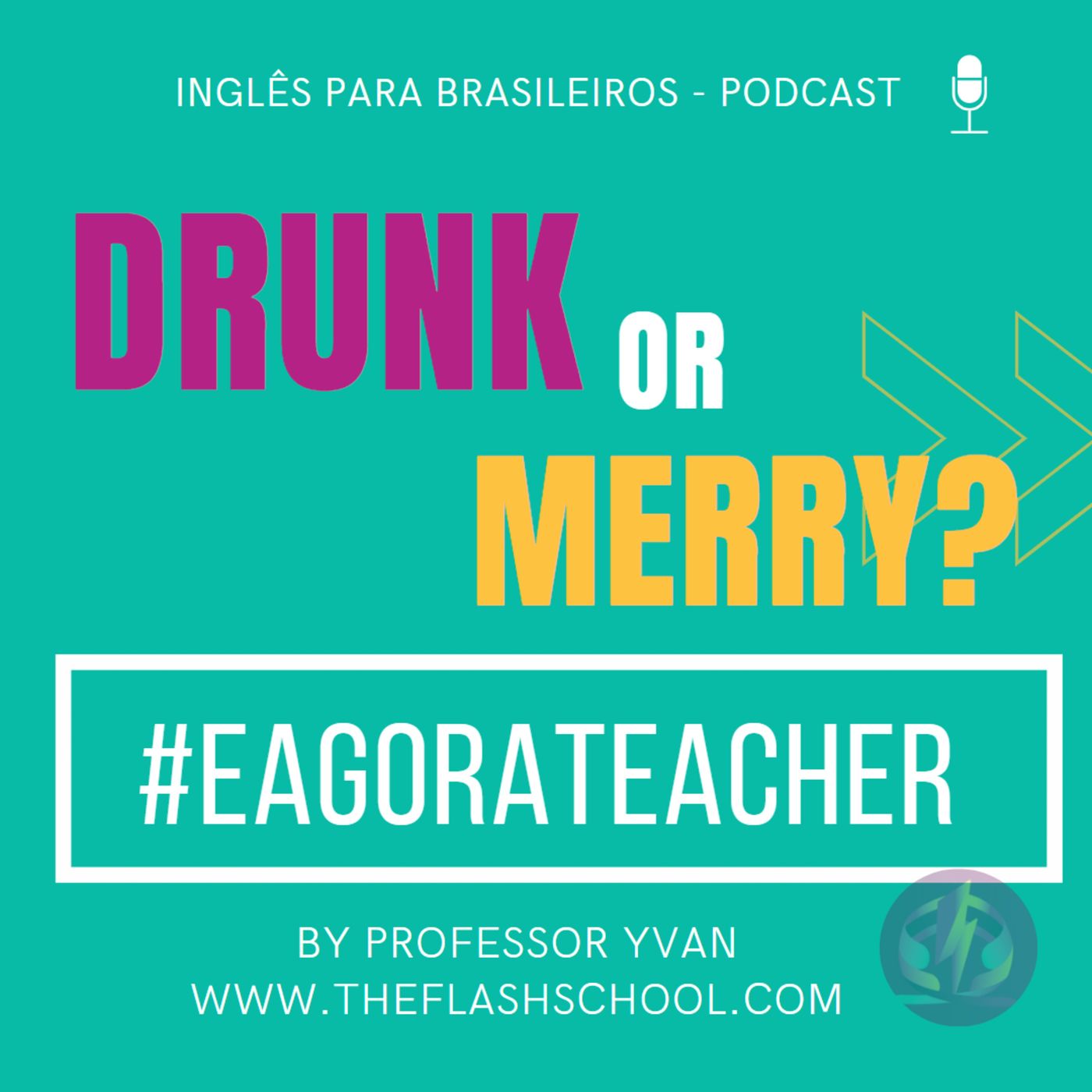 Inglês para Brasileiros
