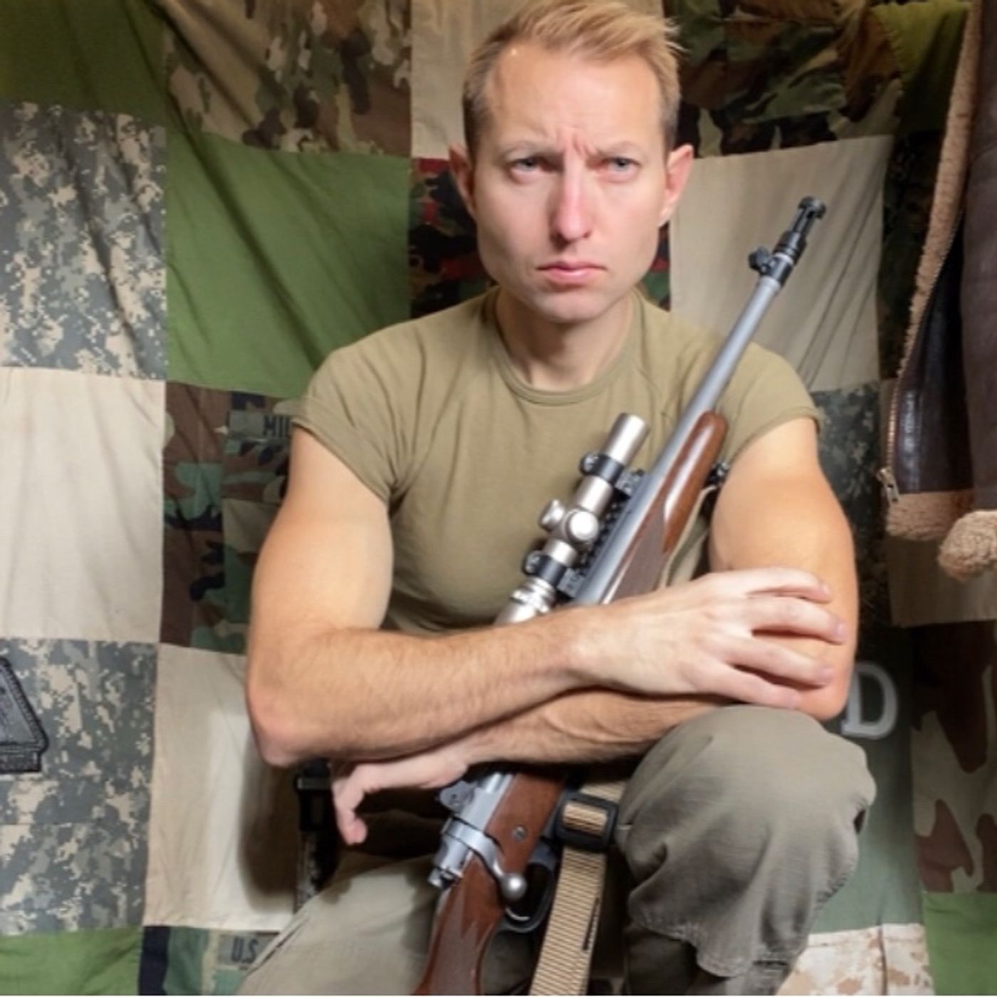 Best 308s Rifles for Survival  - Fighting Rifles Bolt Actions Tactical to Hunting 7.62x51 Nato -