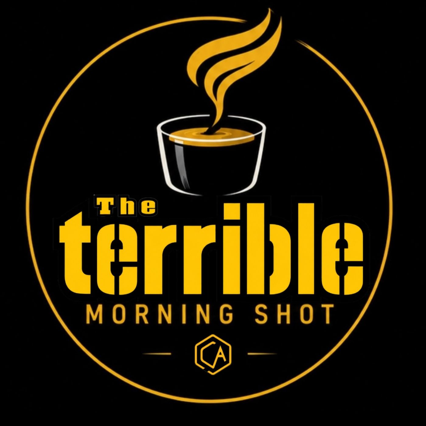 The Terrible Morning Shot | Ep.11 Expectativas, Ilusiones y realidades episode artwork