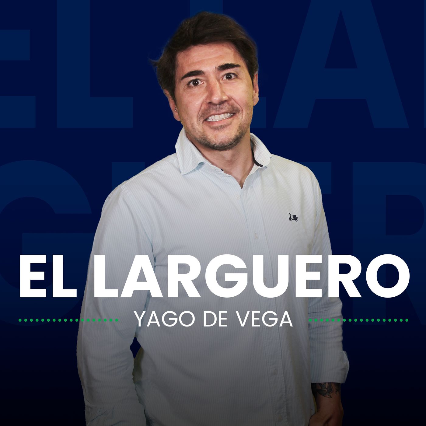 El Sanedrín | El "gran logro" de Luis de la Fuente que coloca a la Selección como una de las favoritas en el Mundial: "Es muy difícil de con episode artwork