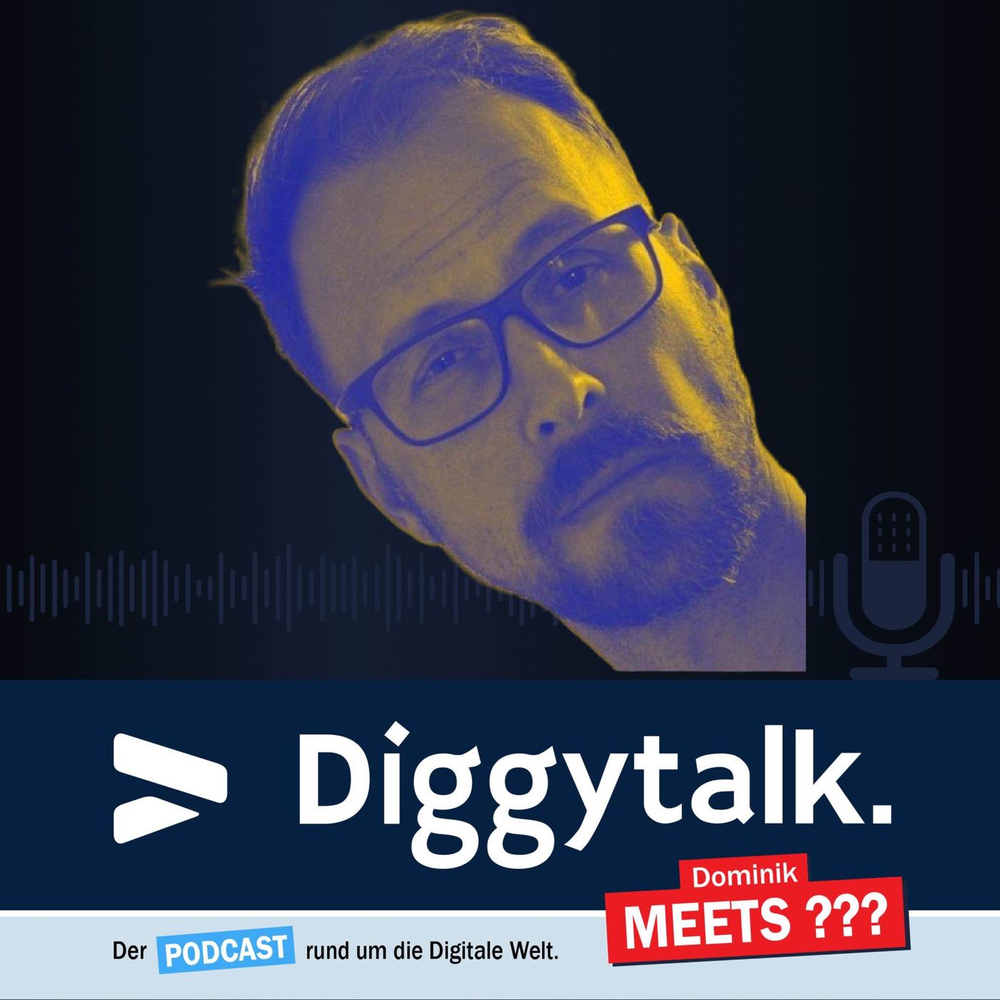 Diggytalk