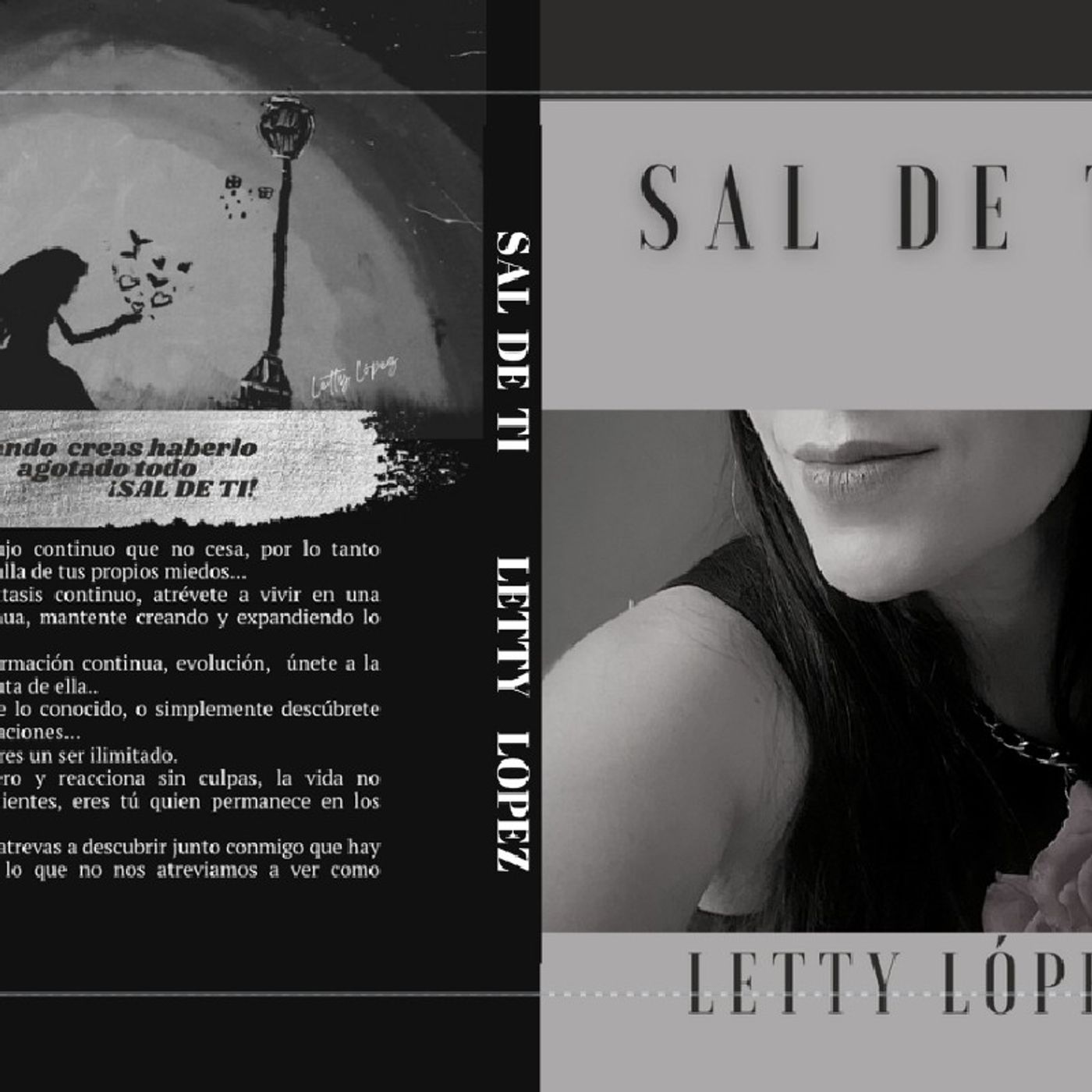 Autoconocimiento Letty Lopez
