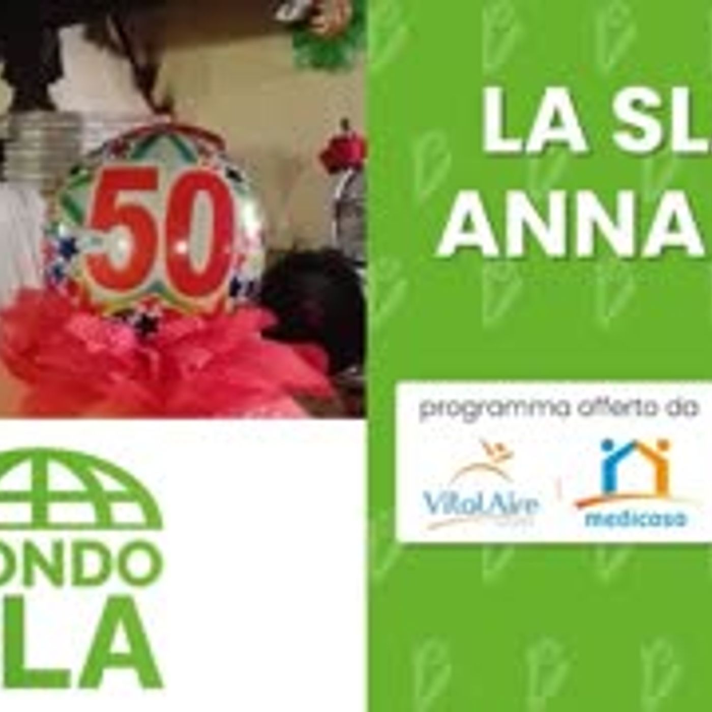 Mondo SLA