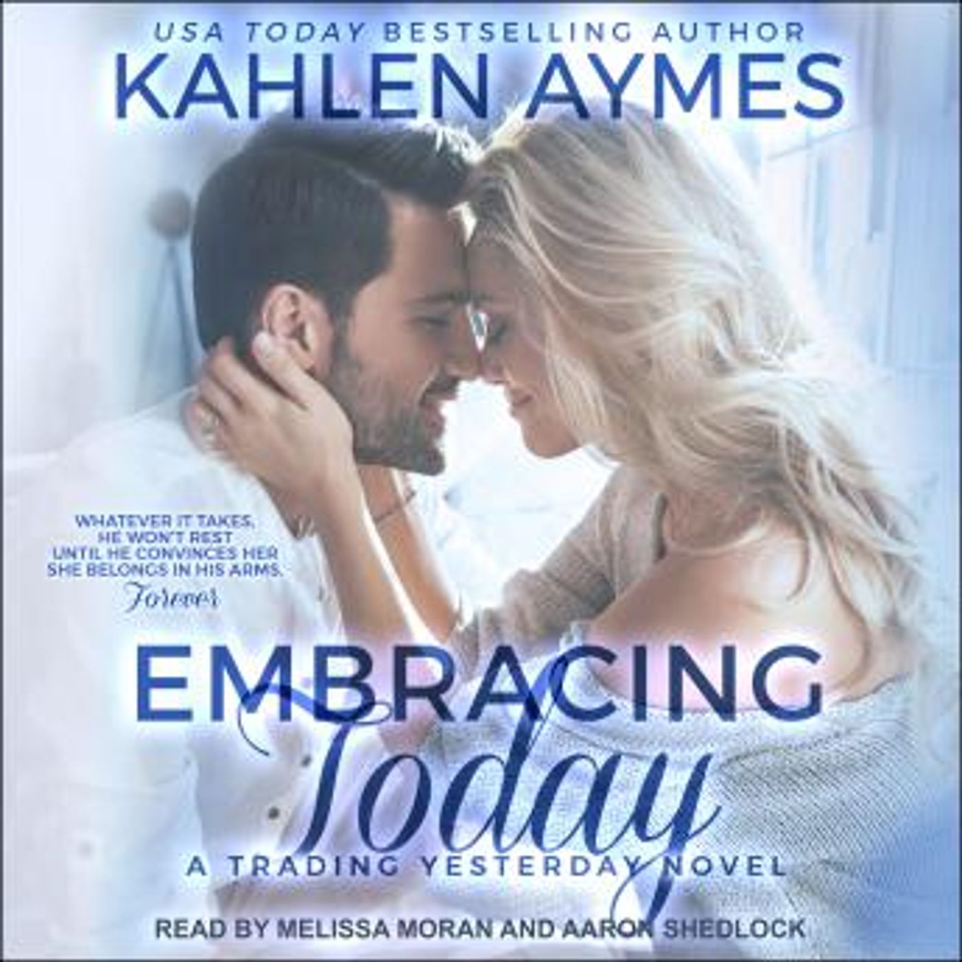 Get Latest Full Audiobooks in Romance, Modern
