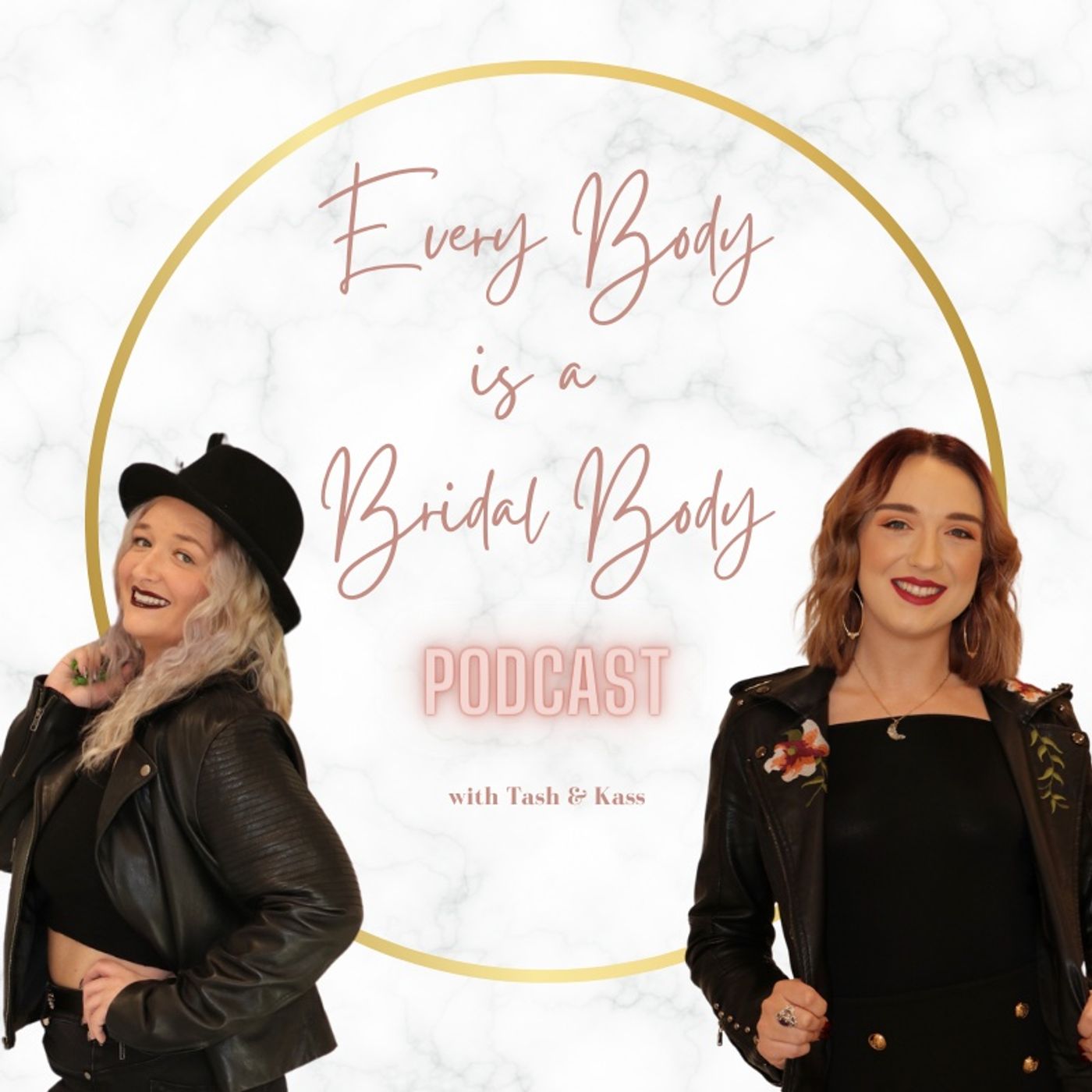 Every Body is a Bridal Body