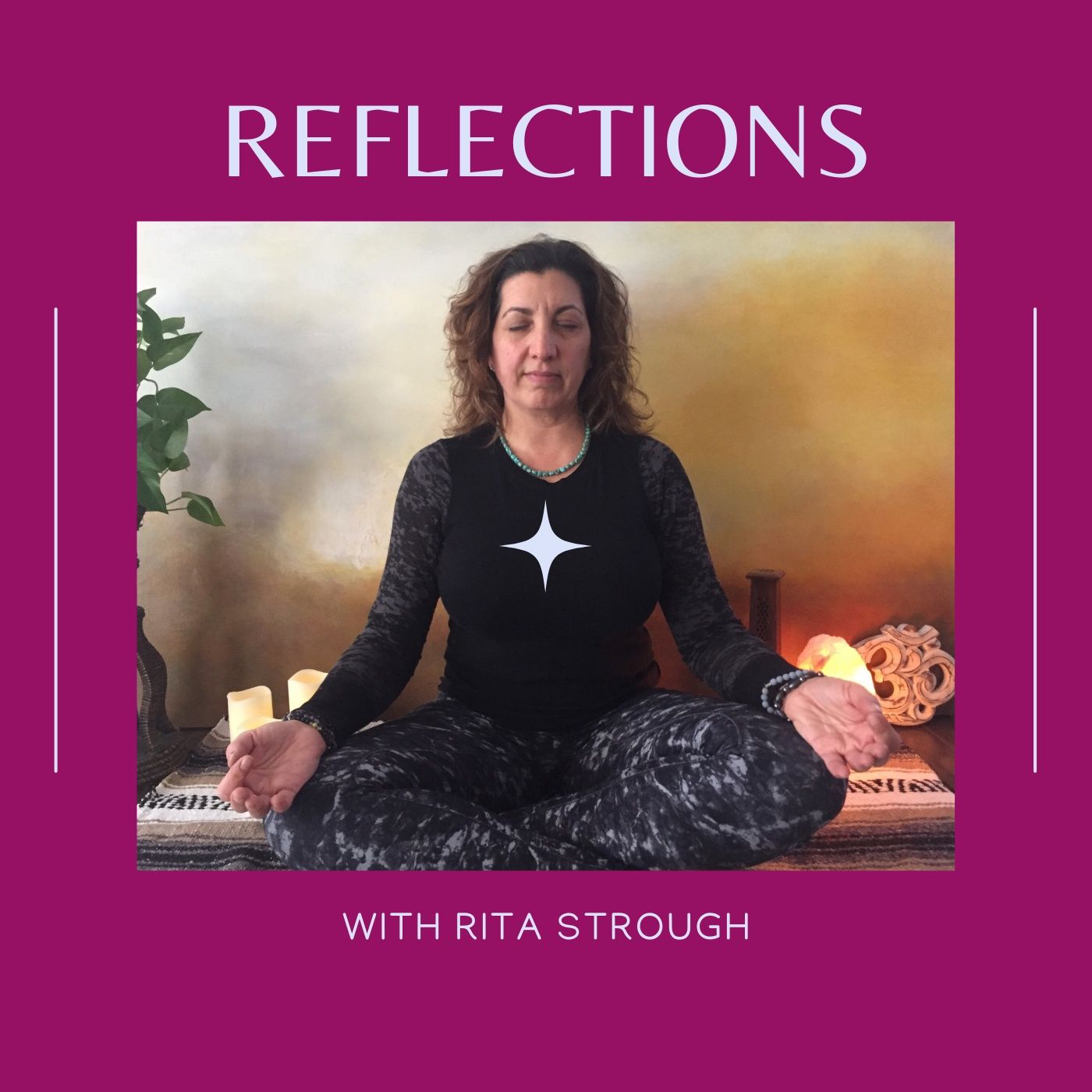 Reflections with Rita Strough